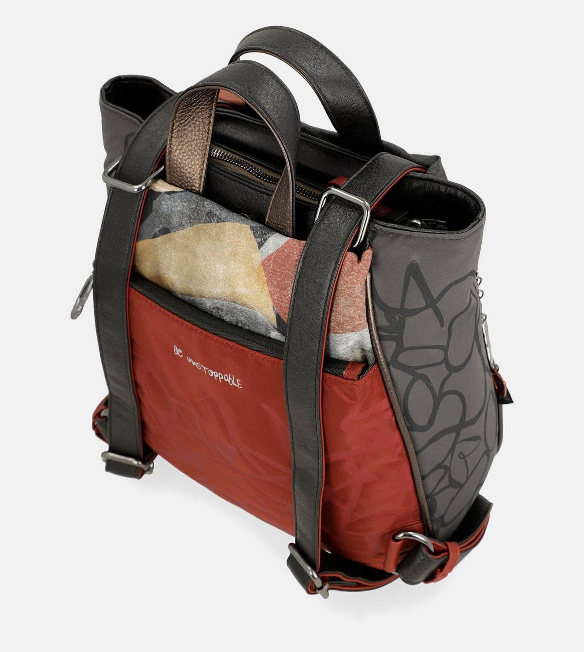 Mittlerer Imaginary-Rucksack