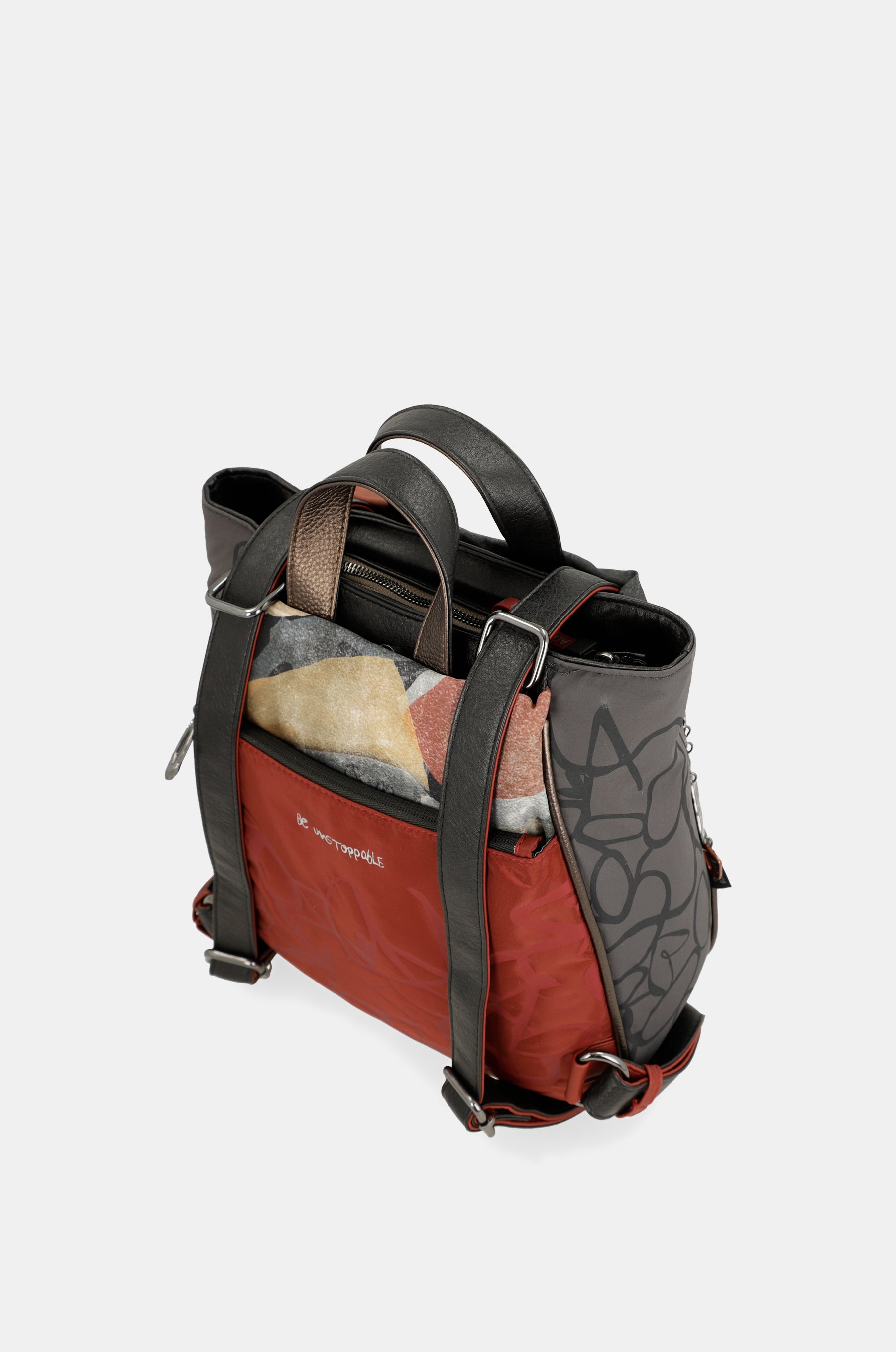 Mittlerer Imaginary-Rucksack