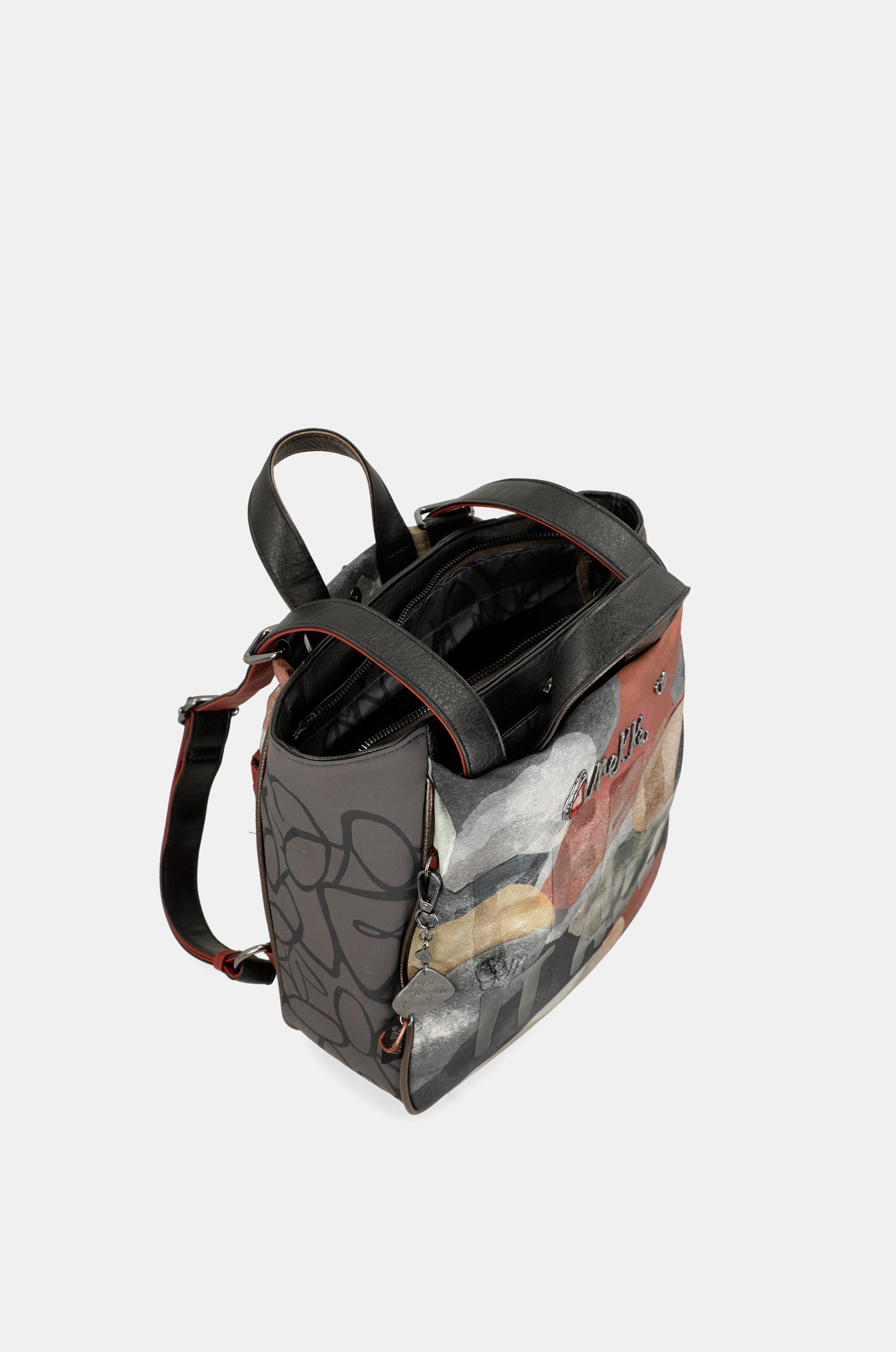 Mittlerer Imaginary-Rucksack