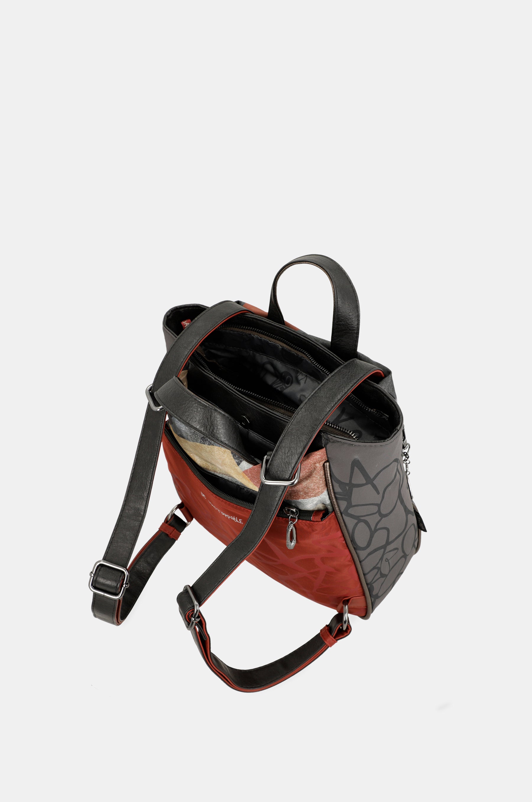 Mittlerer Imaginary-Rucksack