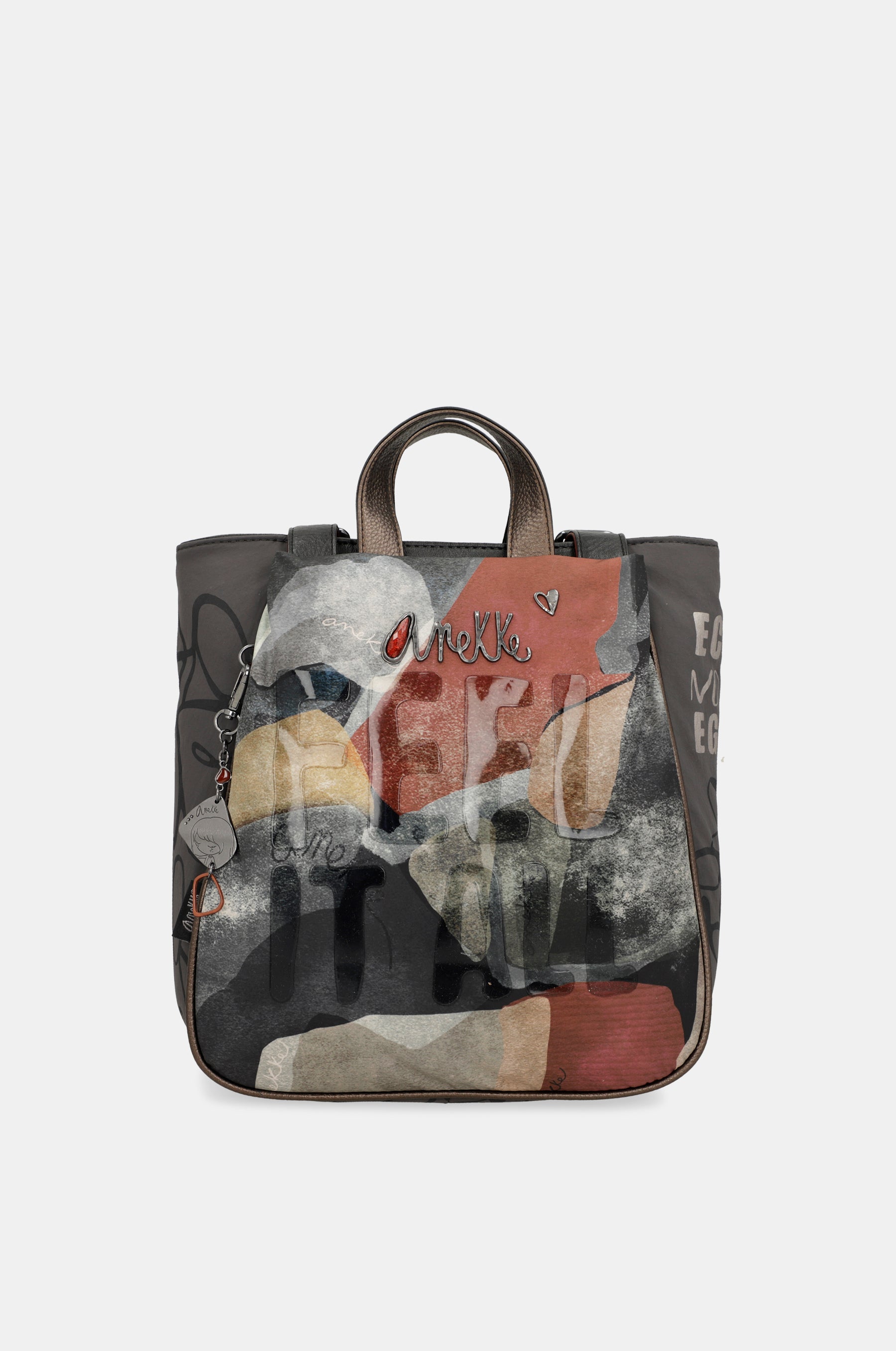 Mittlerer Imaginary-Rucksack