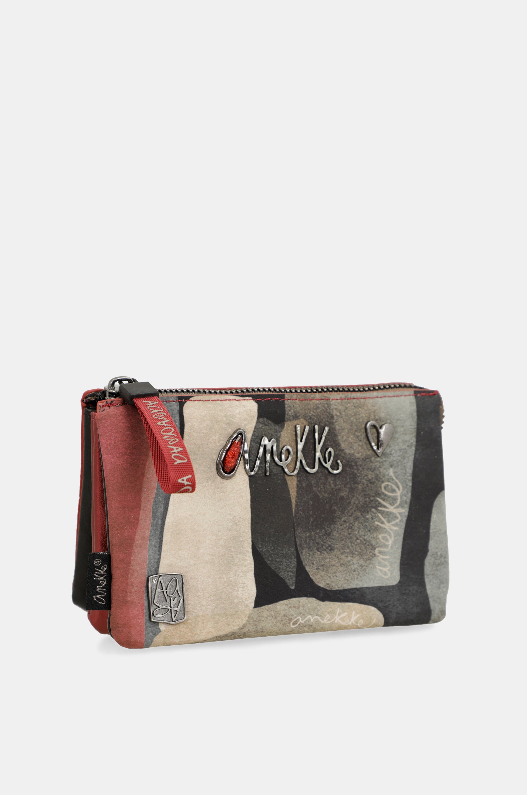 Imaginäres kleines Portemonnaie