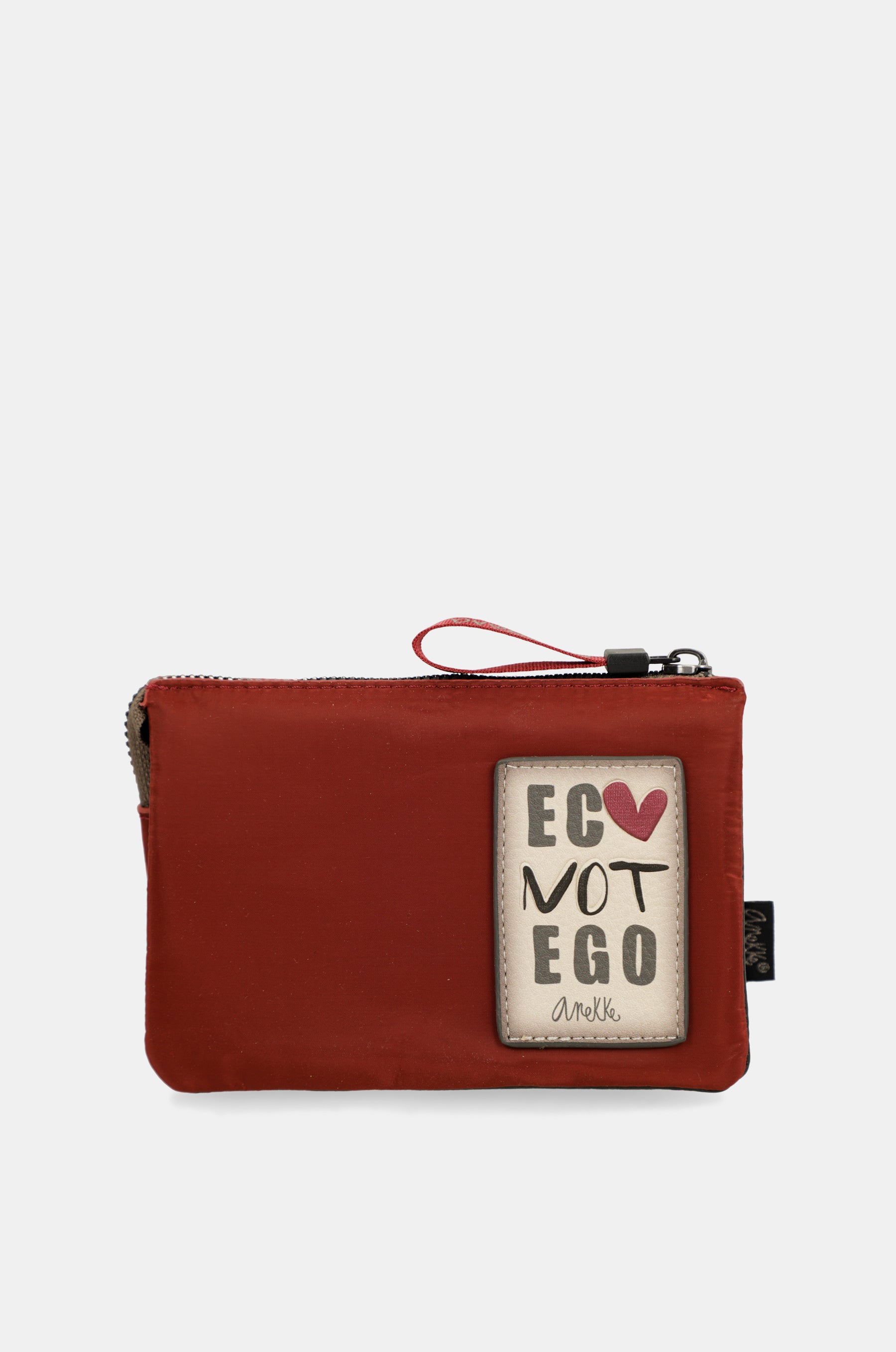 Imaginäres kleines Portemonnaie