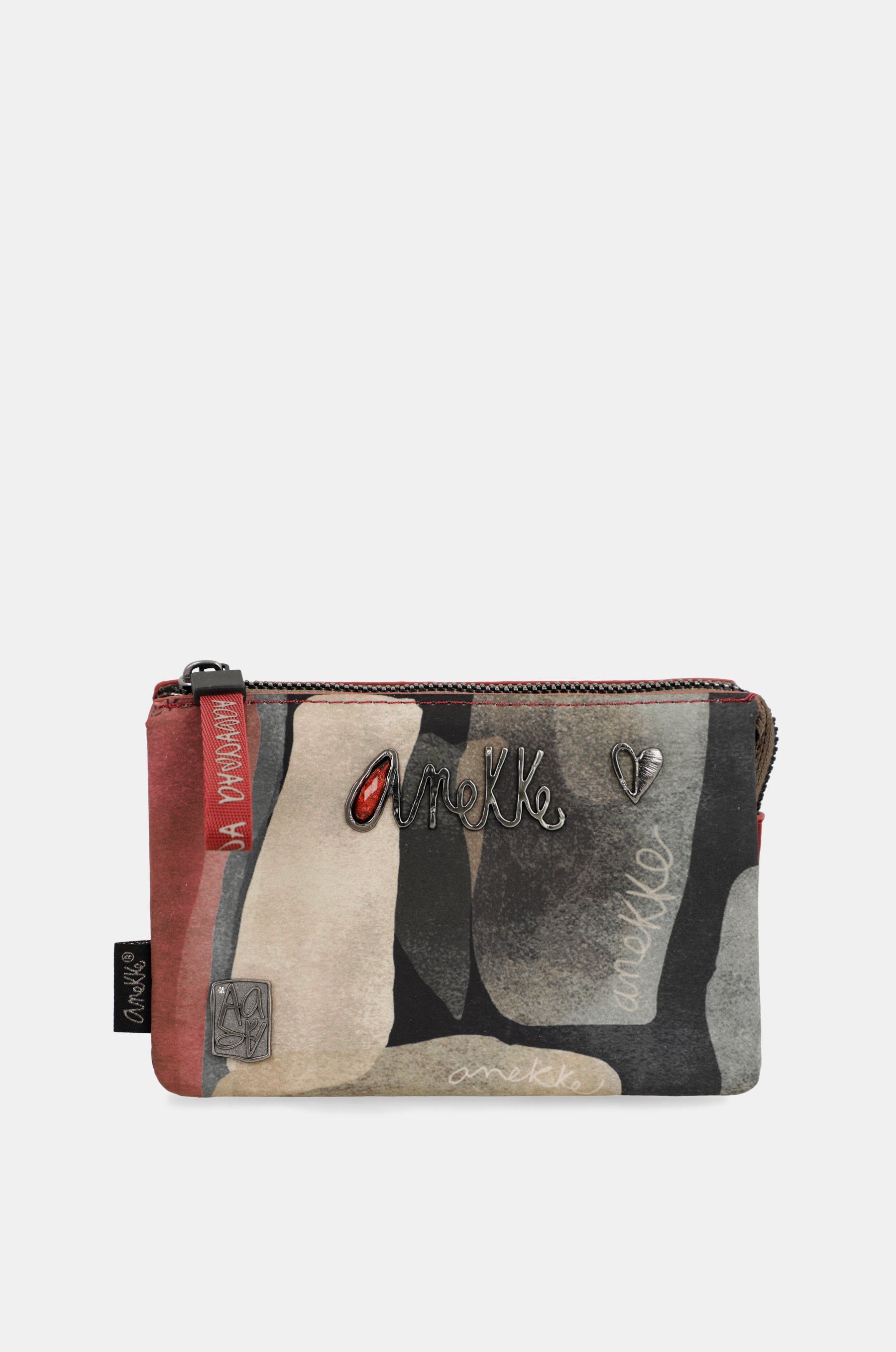 Imaginäres kleines Portemonnaie