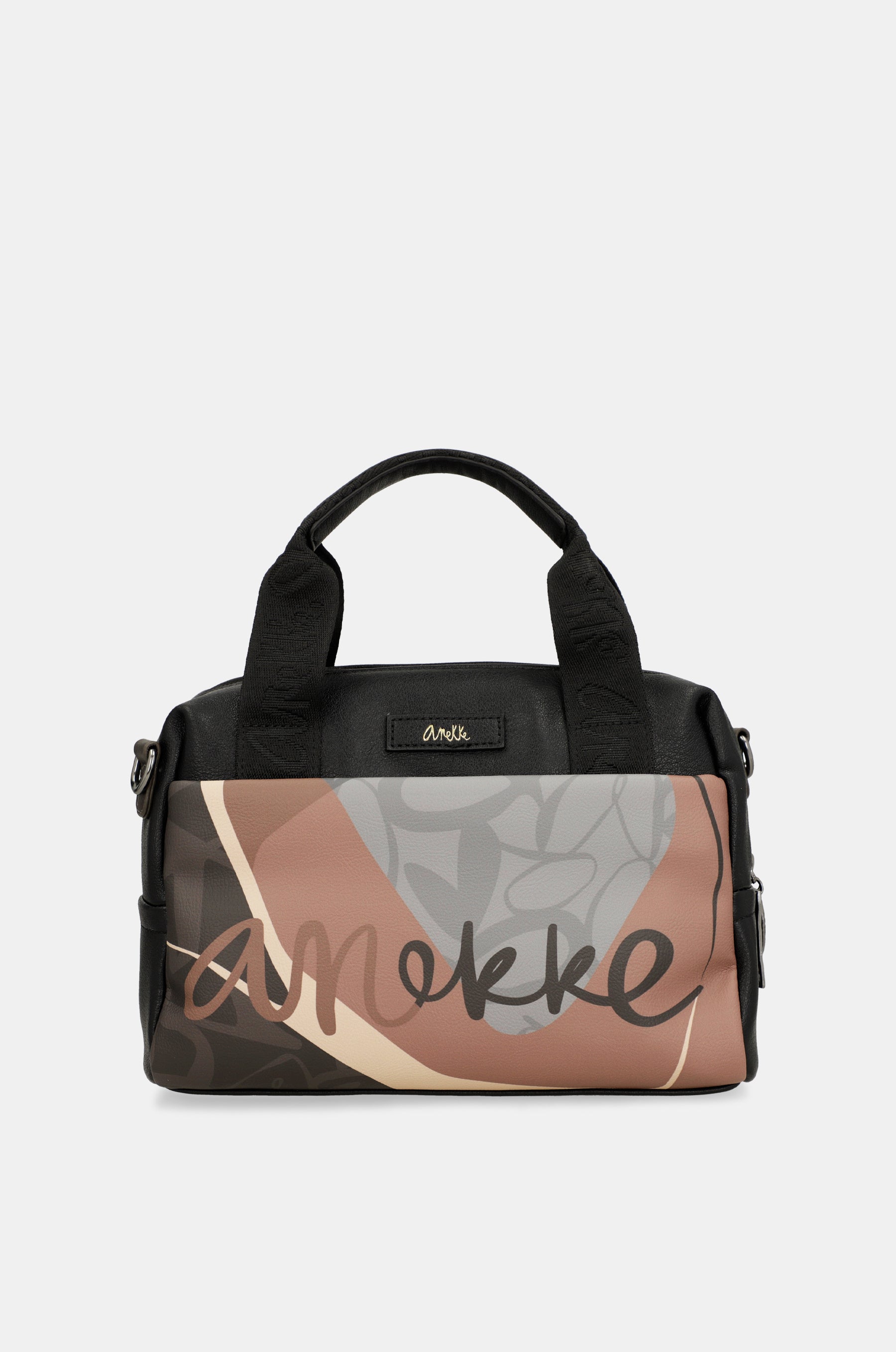 Heartbeat Tasche mit kurzem Henkel