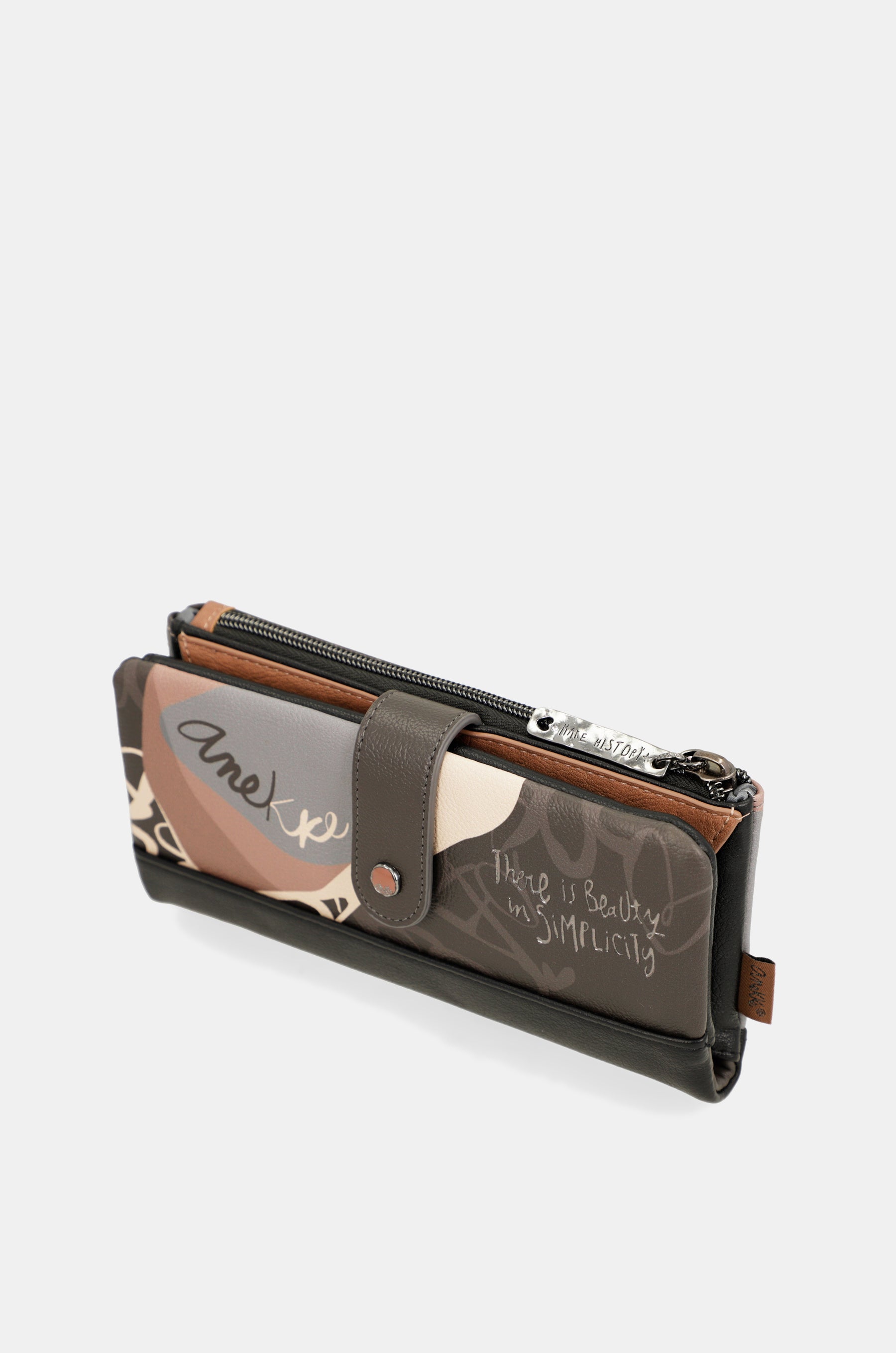 Heartbeat RFID Geldbörse