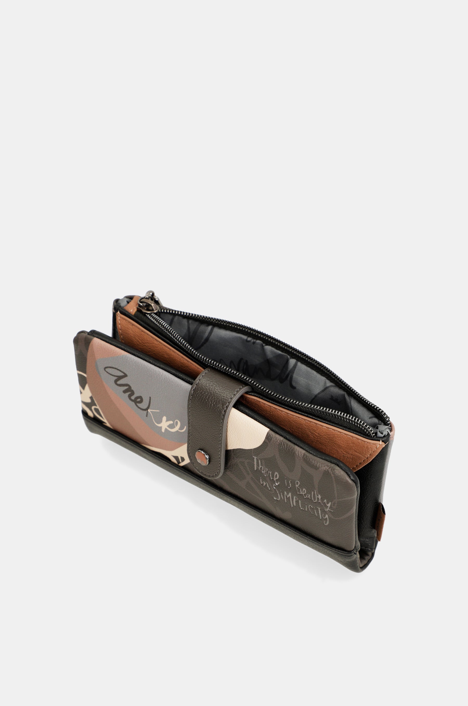 Heartbeat RFID Geldbörse