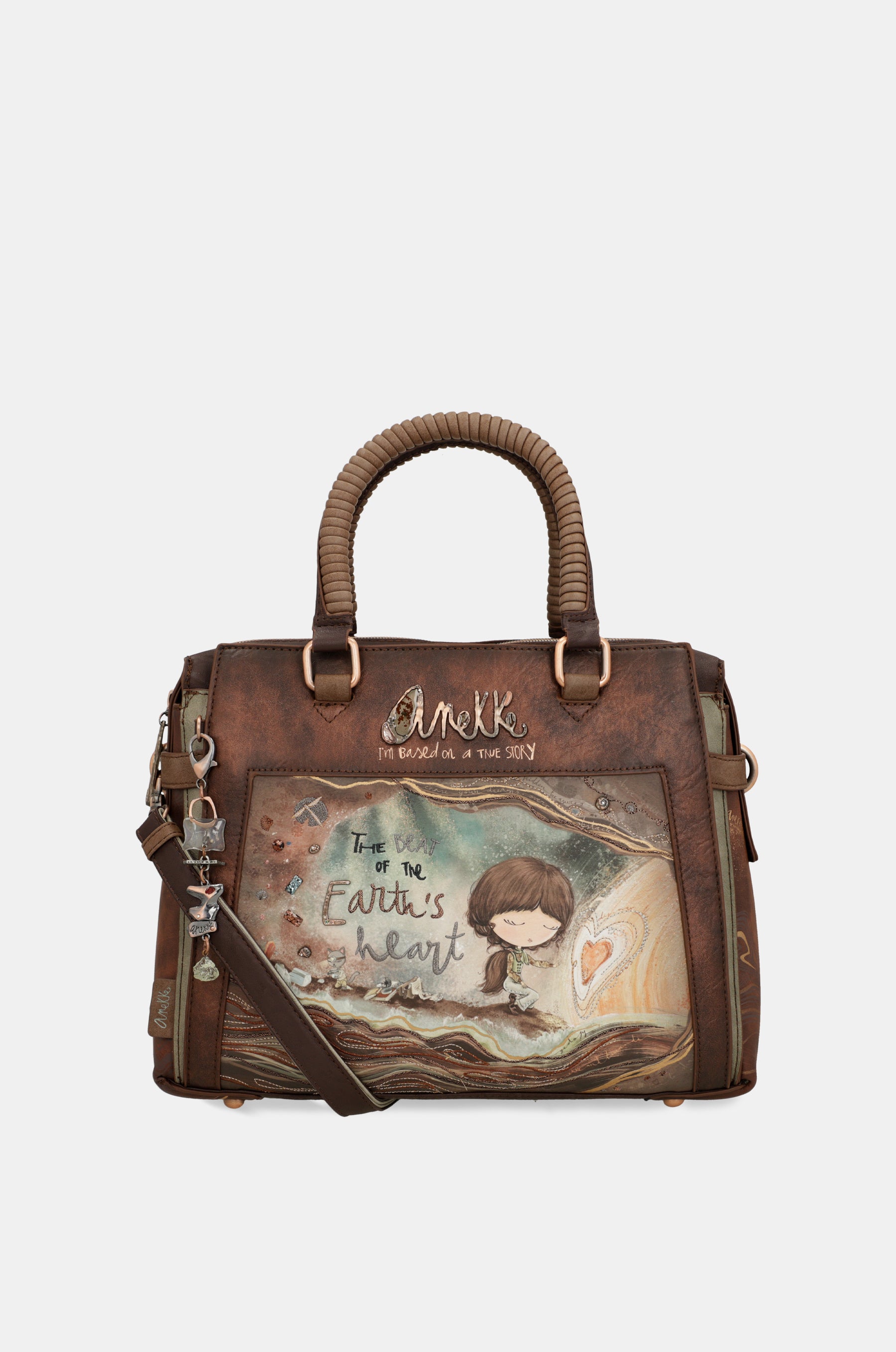 Core Bowlingtasche