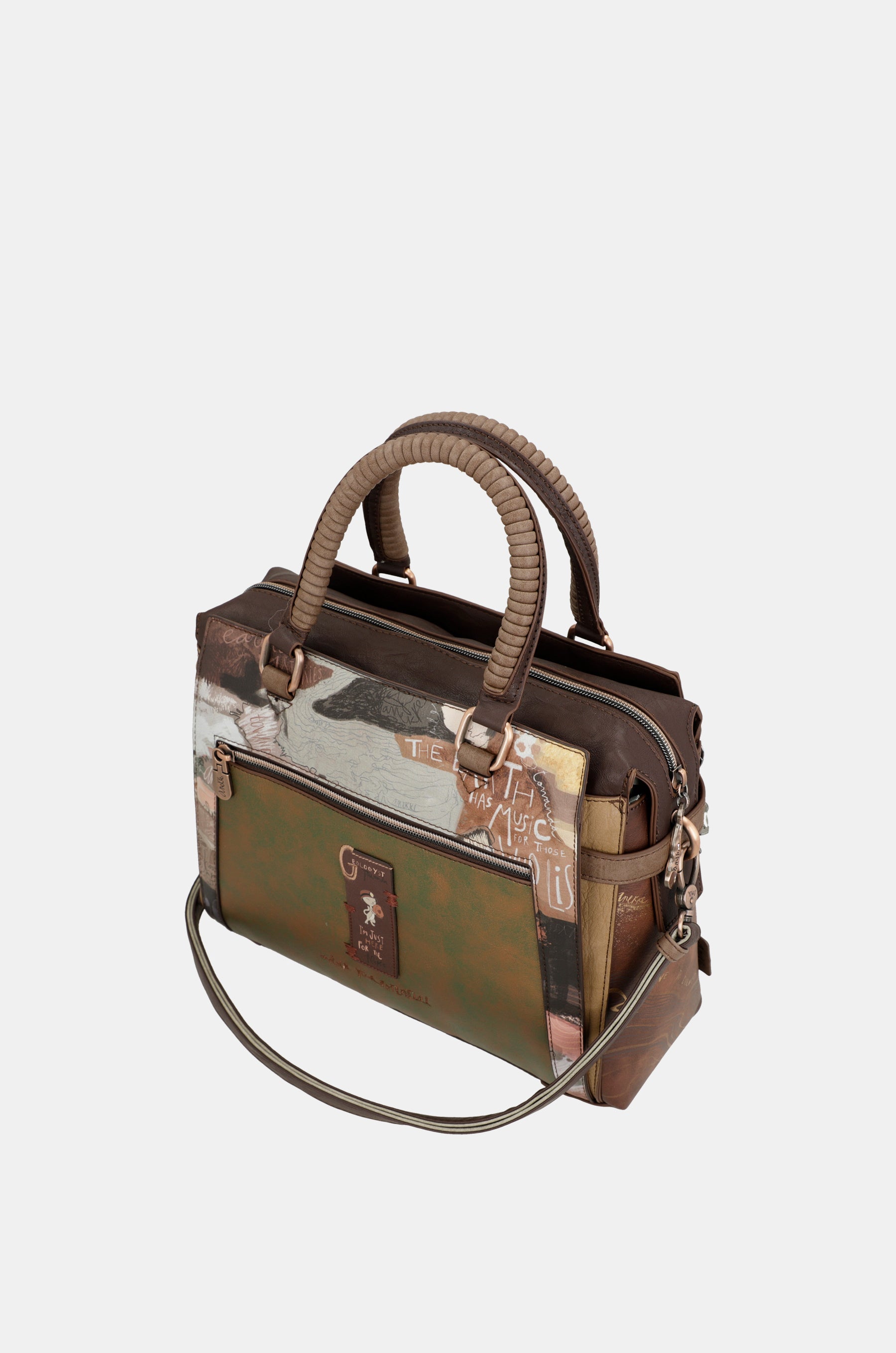 Core Bowlingtasche