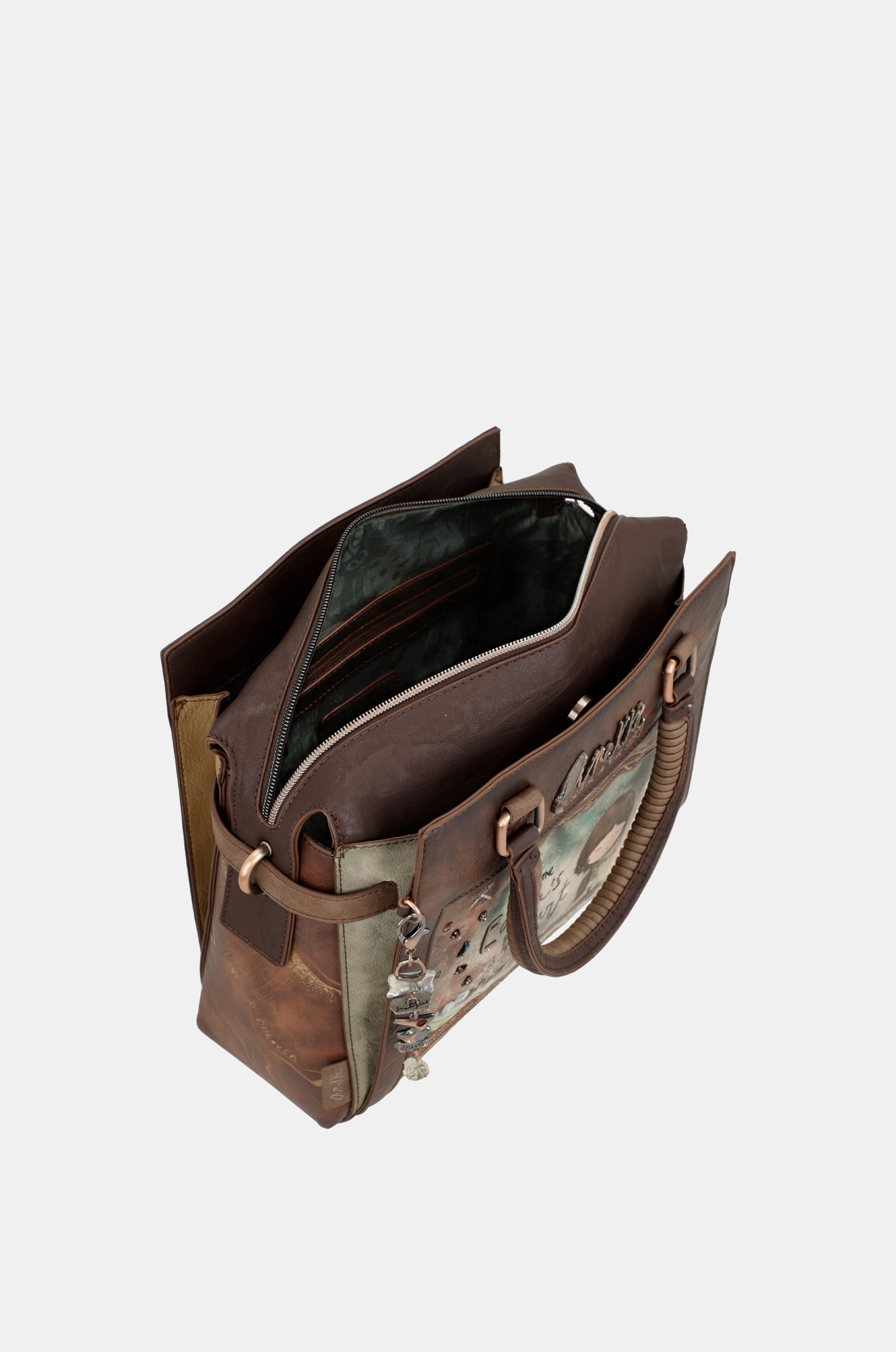 Core Bowlingtasche