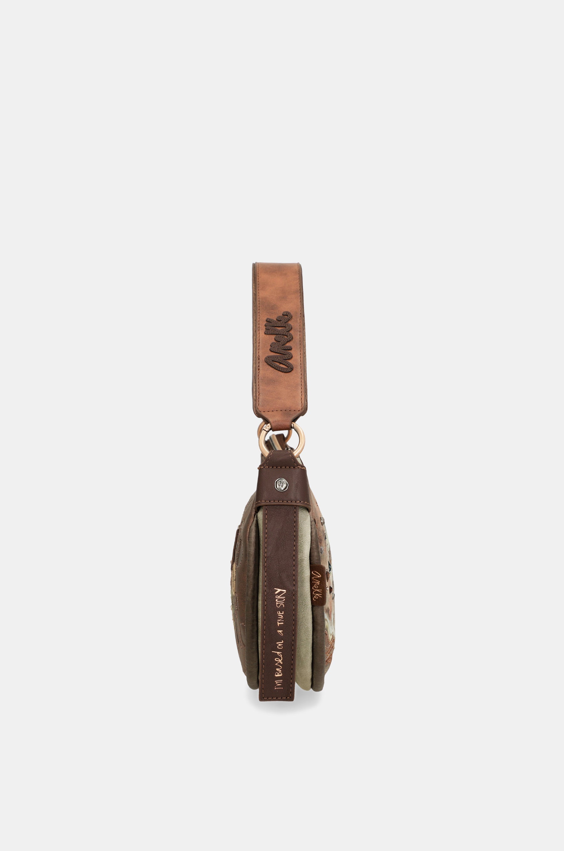 Core Tasche mit kurzem Henkel