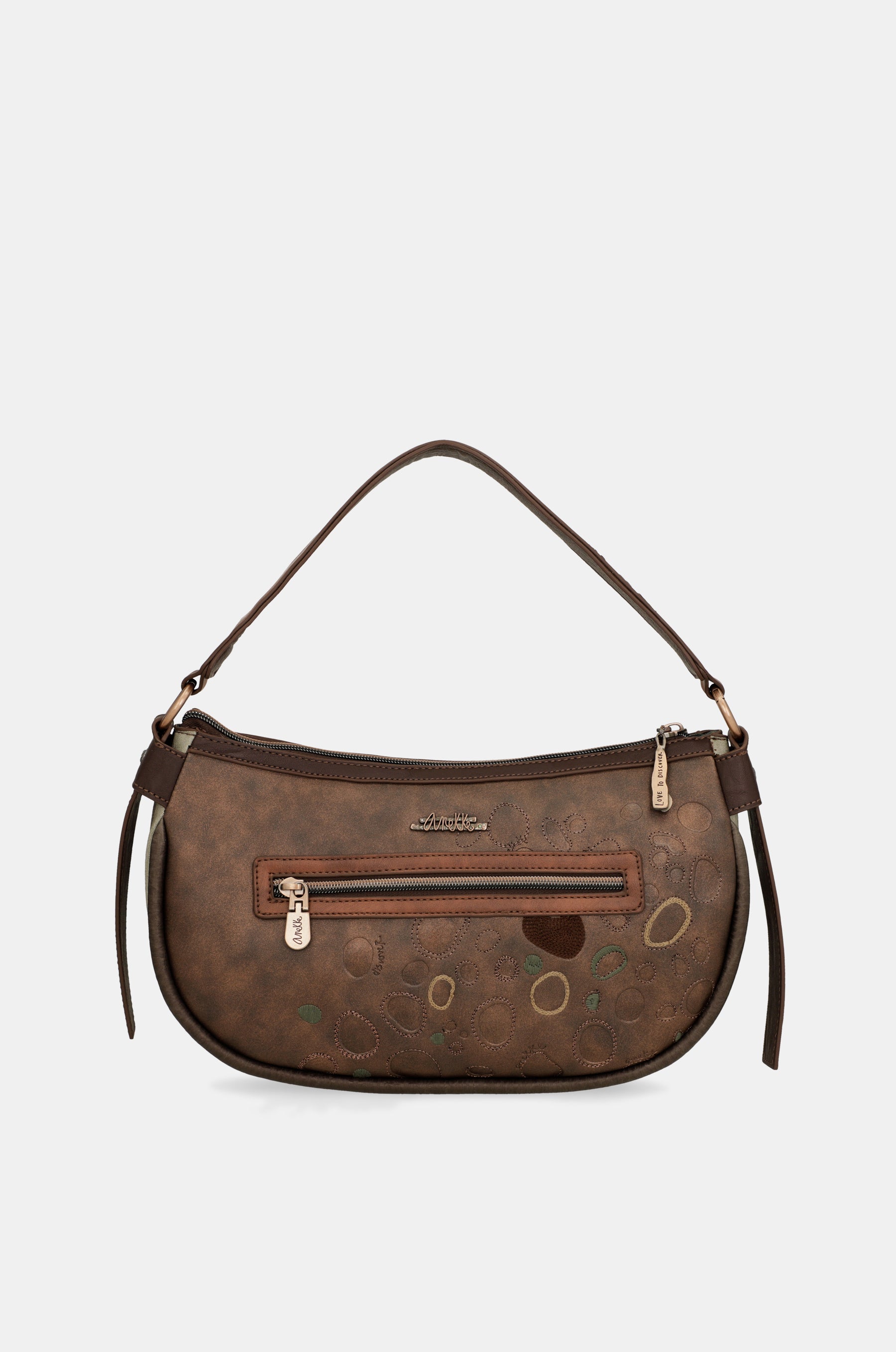 Core Tasche mit kurzem Henkel