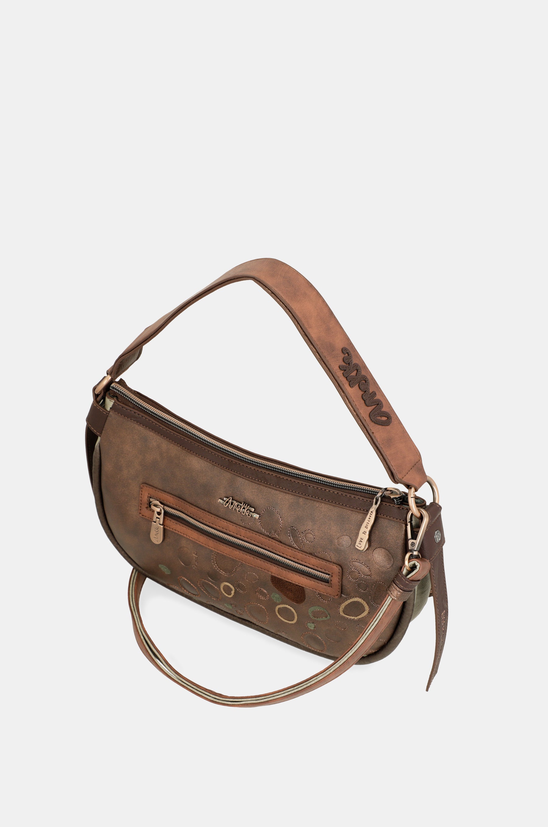 Core Tasche mit kurzem Henkel