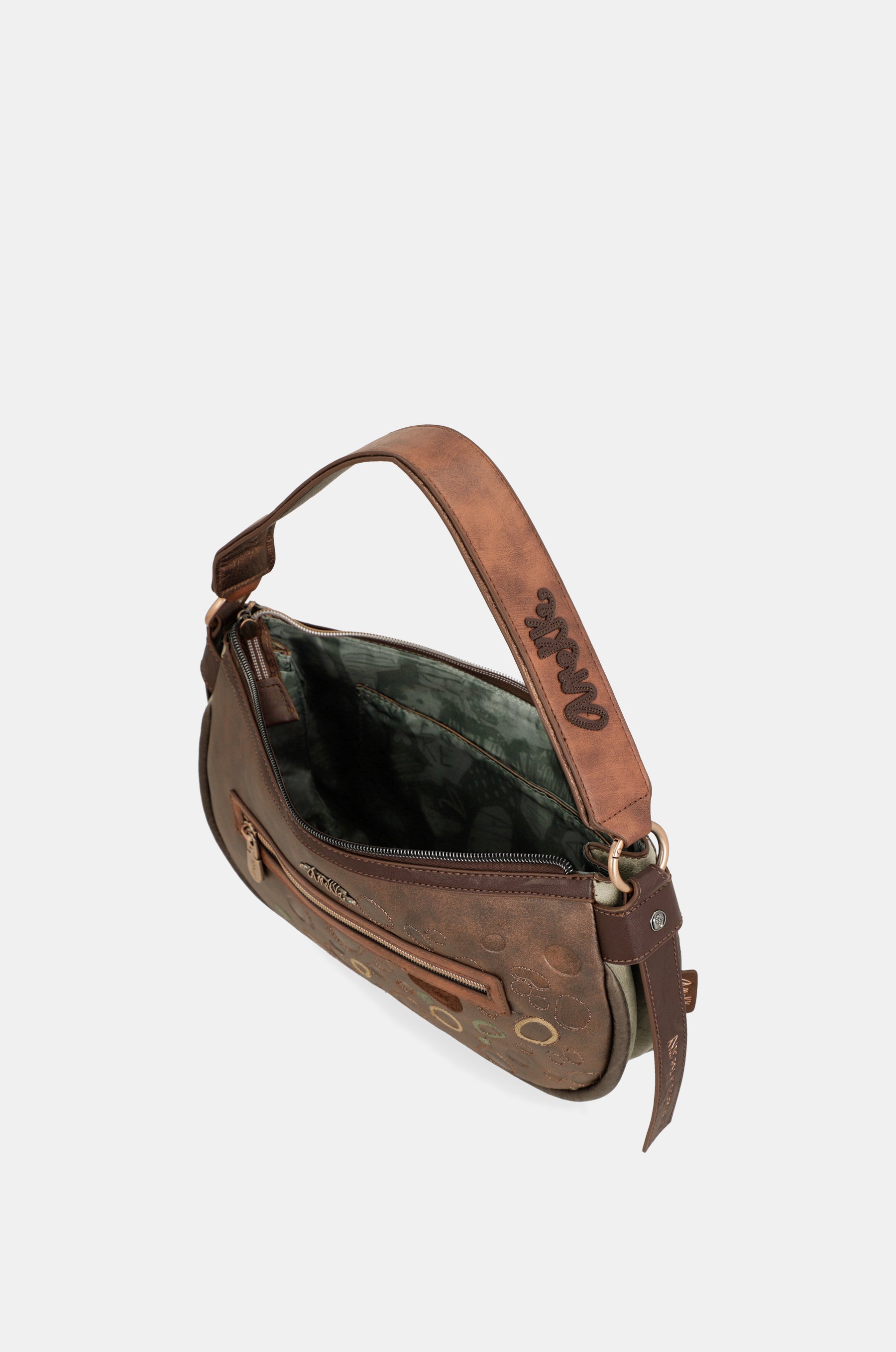 Core Tasche mit kurzem Henkel