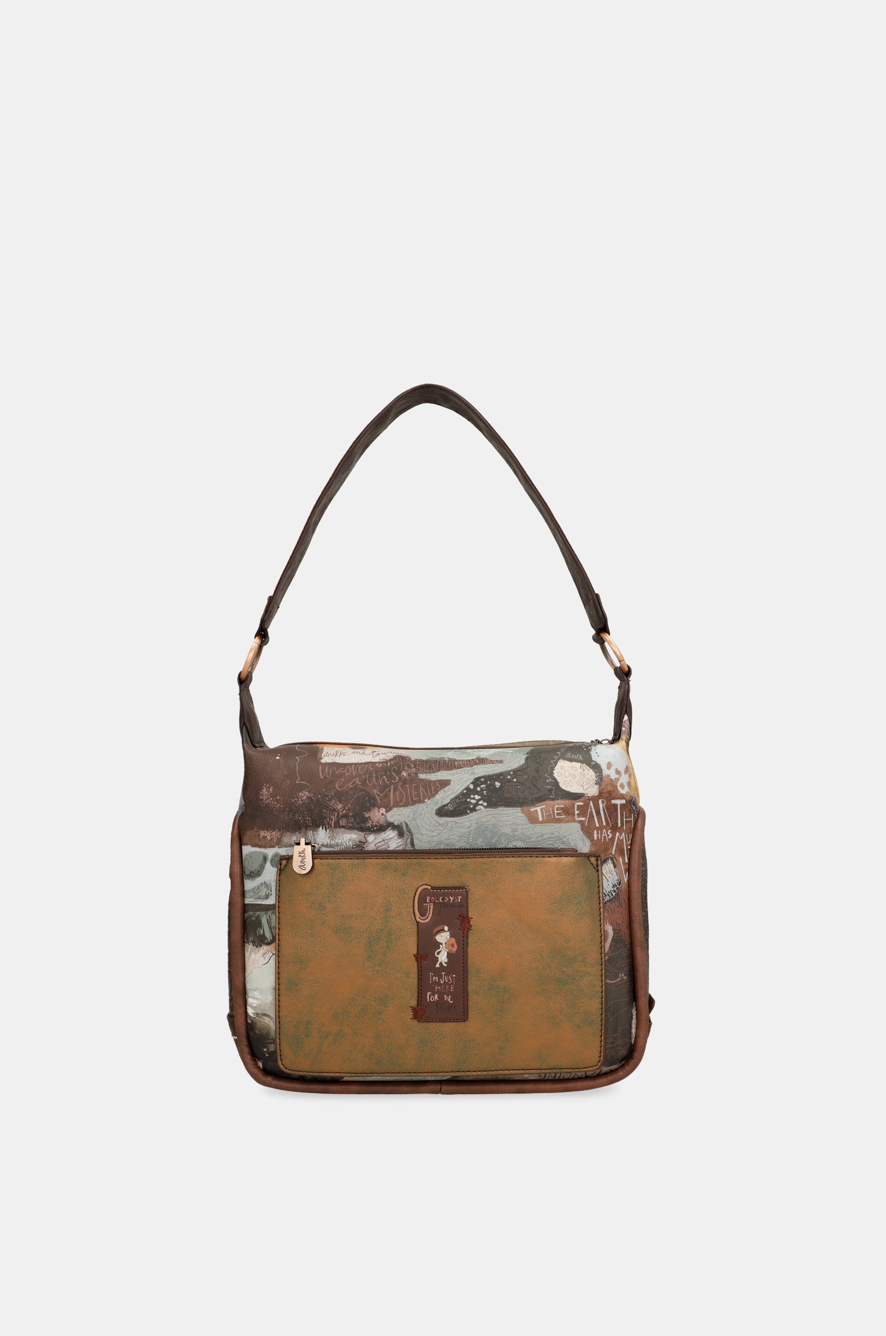 Mittelgroße Core Tasche