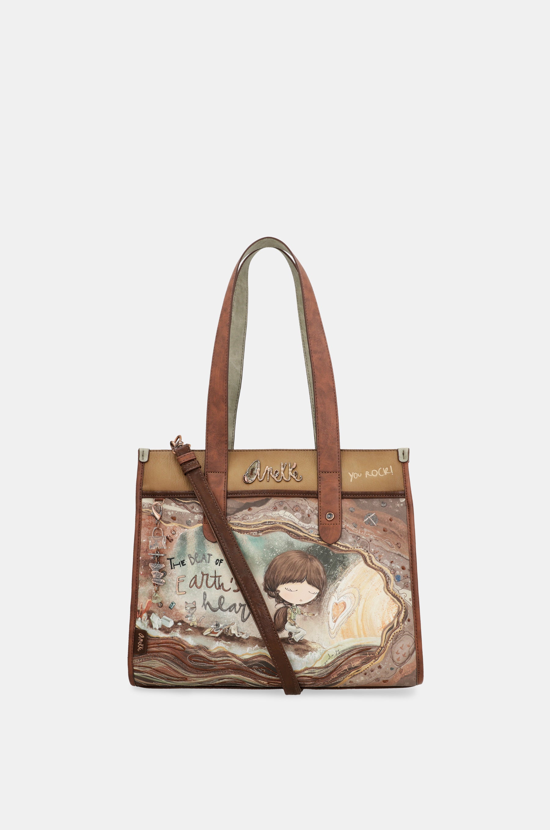 Core XL-Einkaufstasche