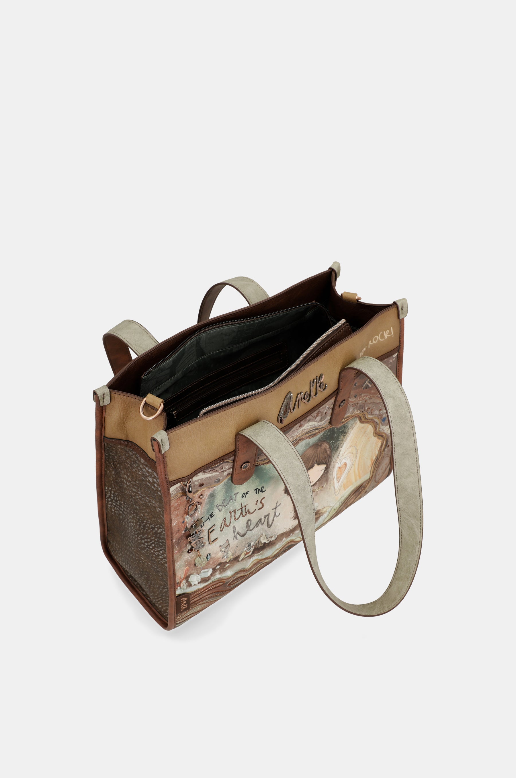 Core XL-Einkaufstasche