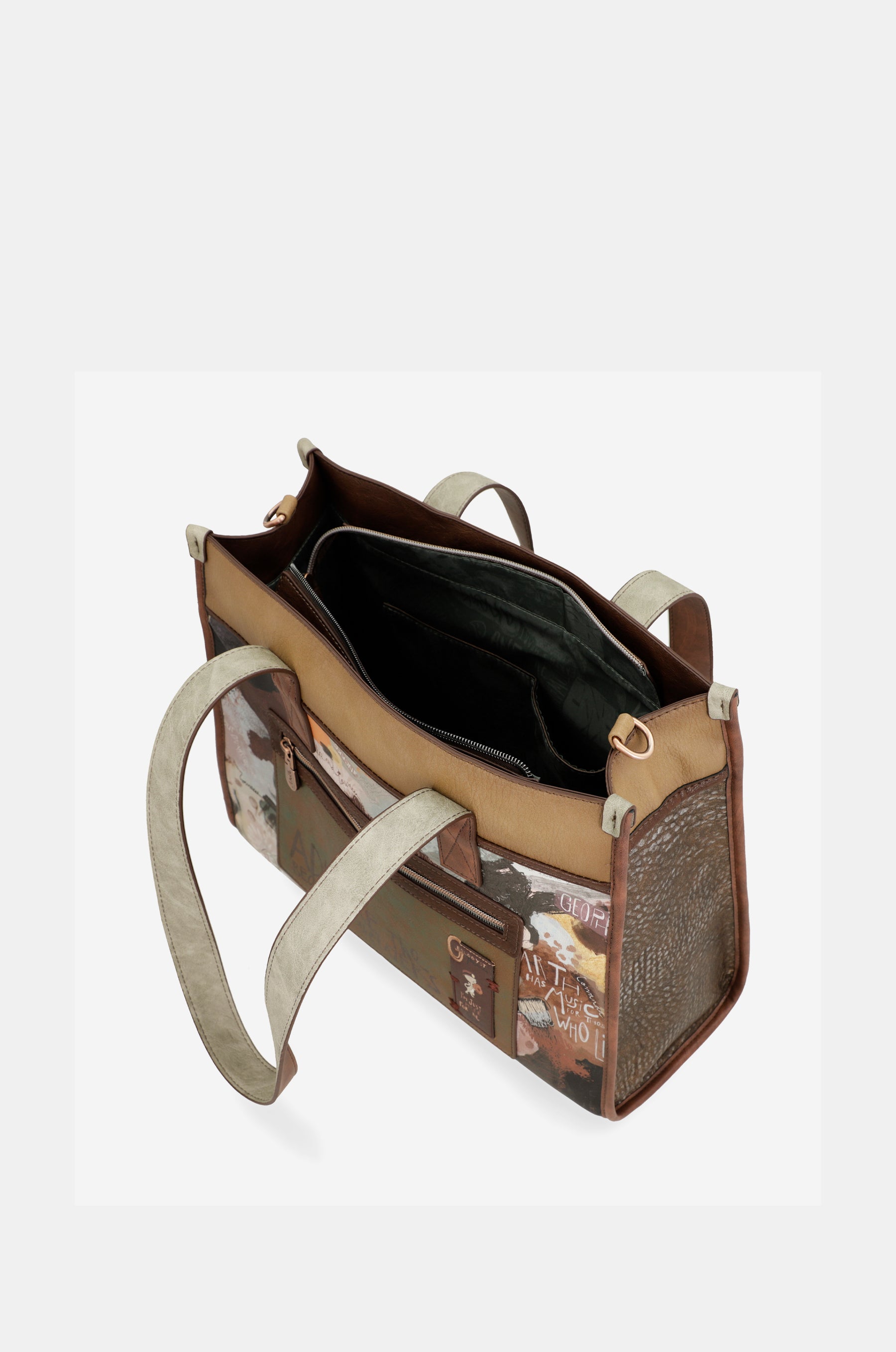 Core XL-Einkaufstasche