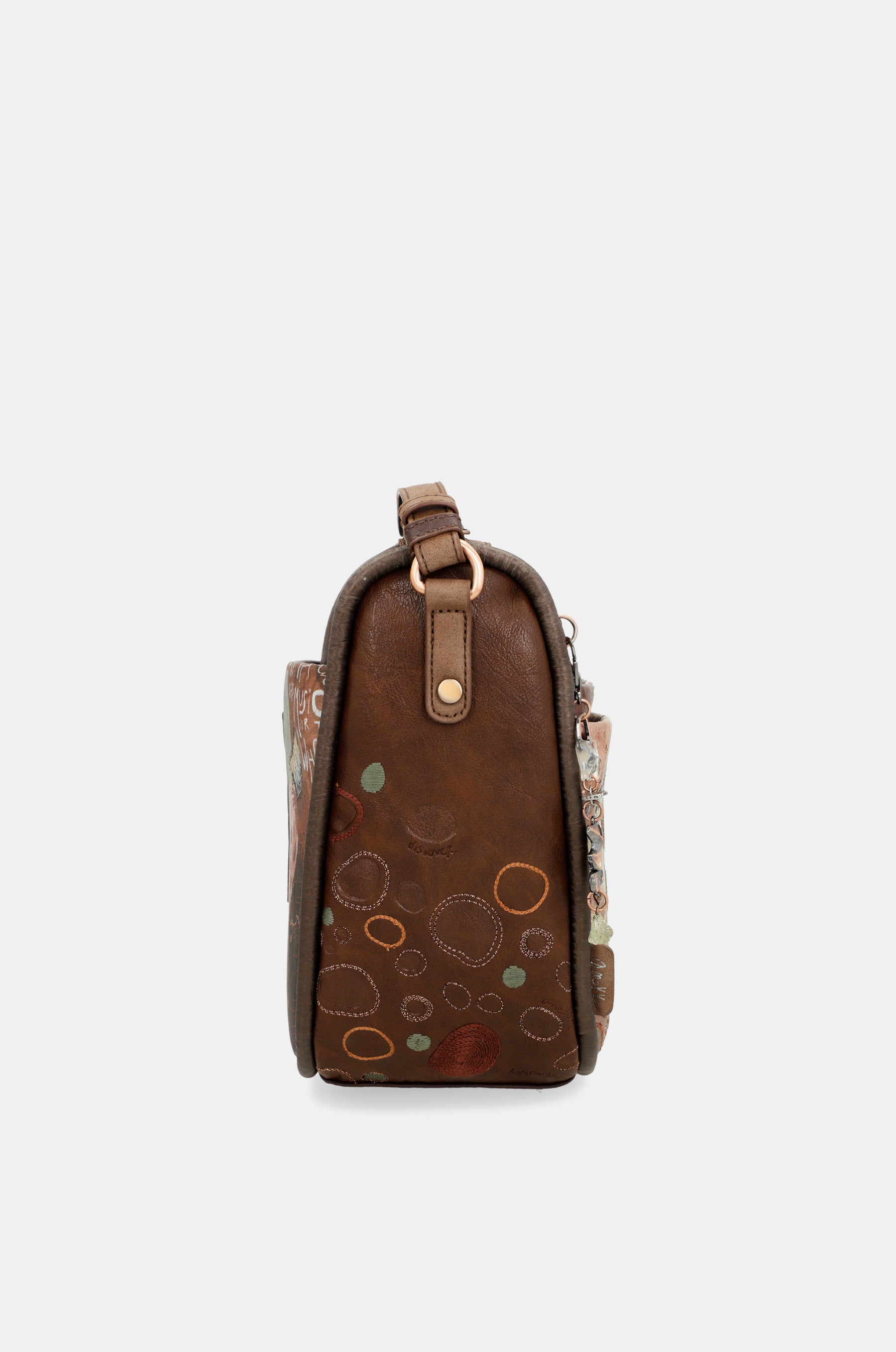 Core Umhängetasche mit 3 Fächern