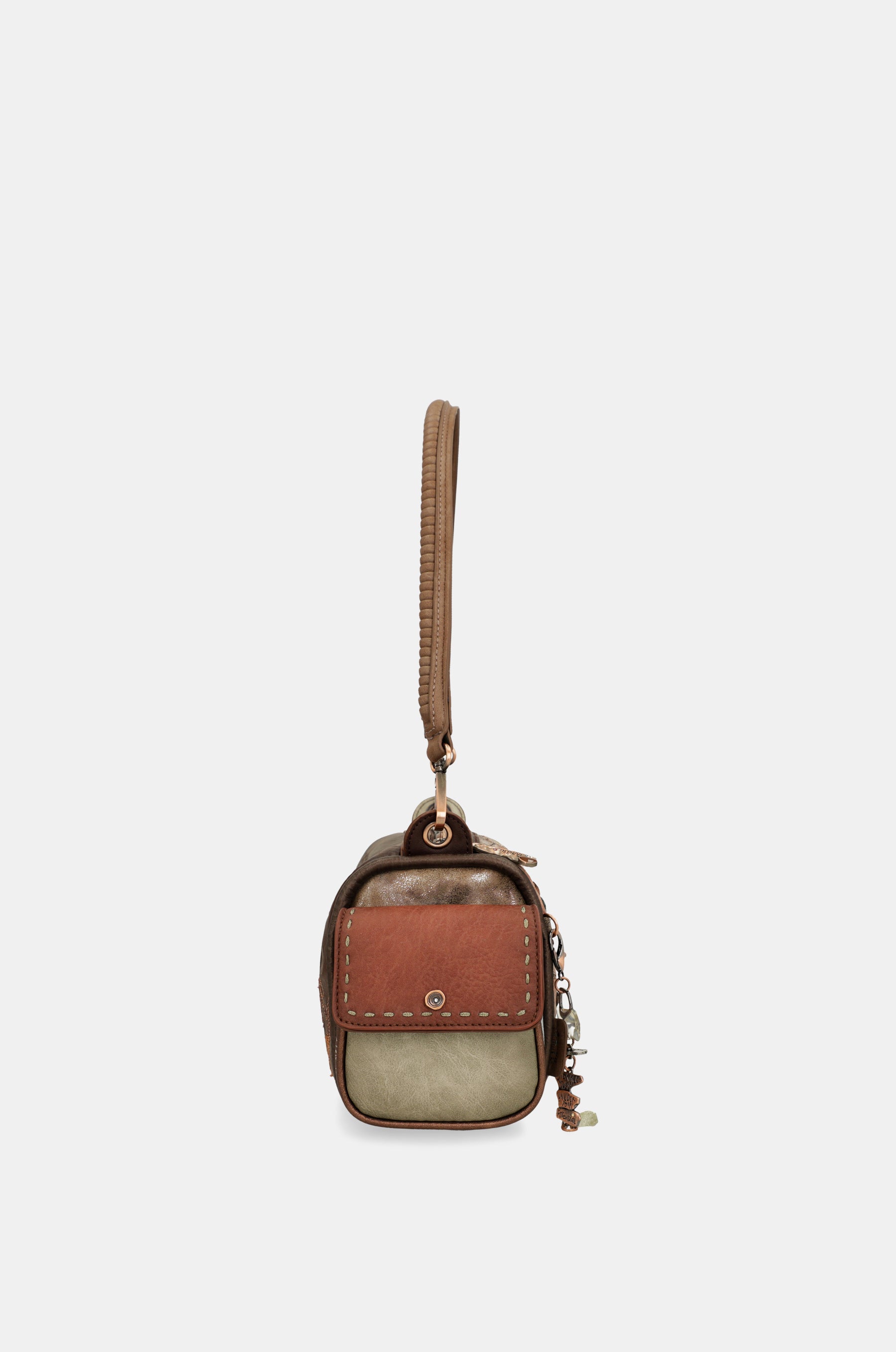 Core mittelgroße Bowlingtasche