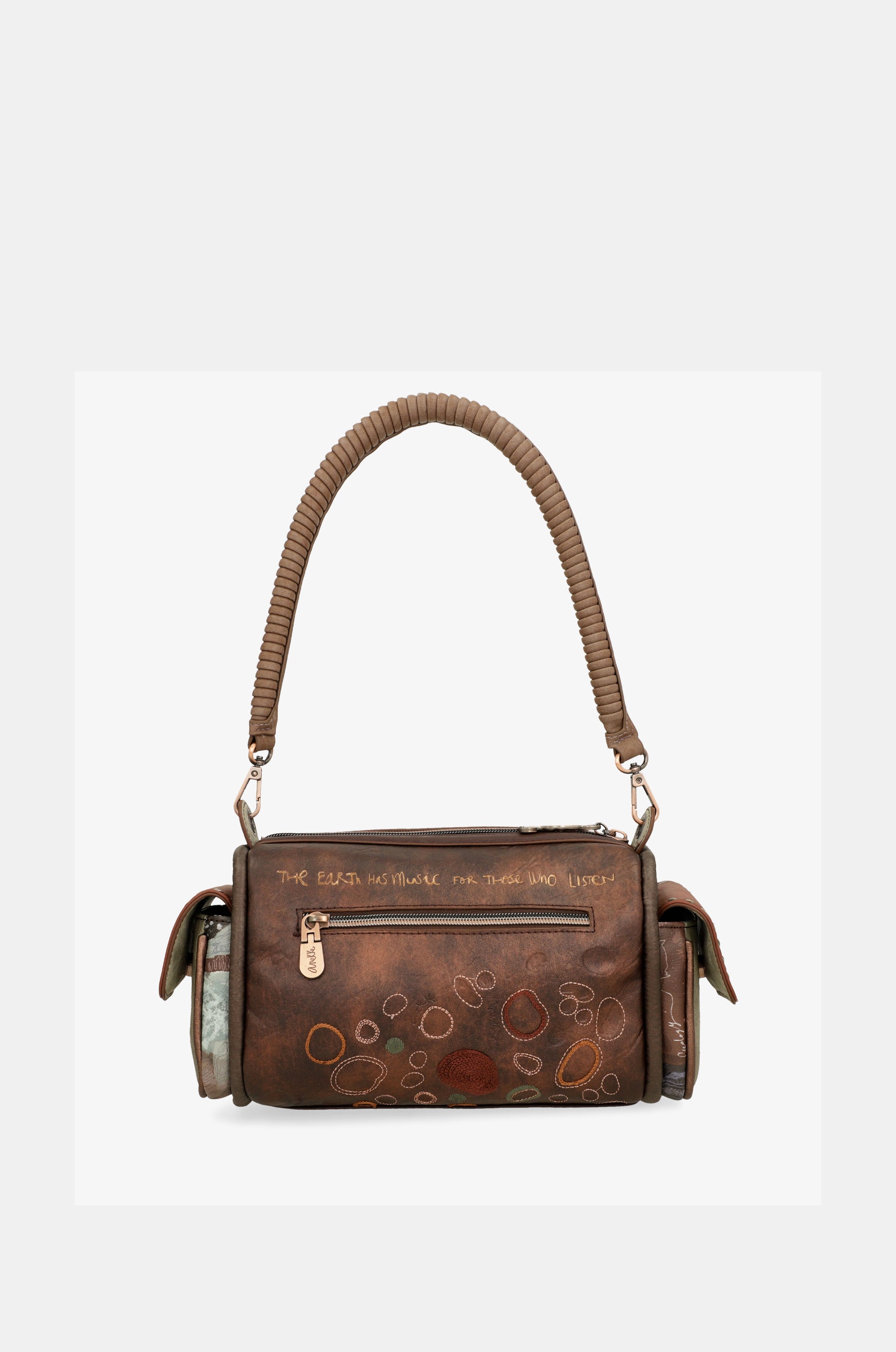 Core mittelgroße Bowlingtasche