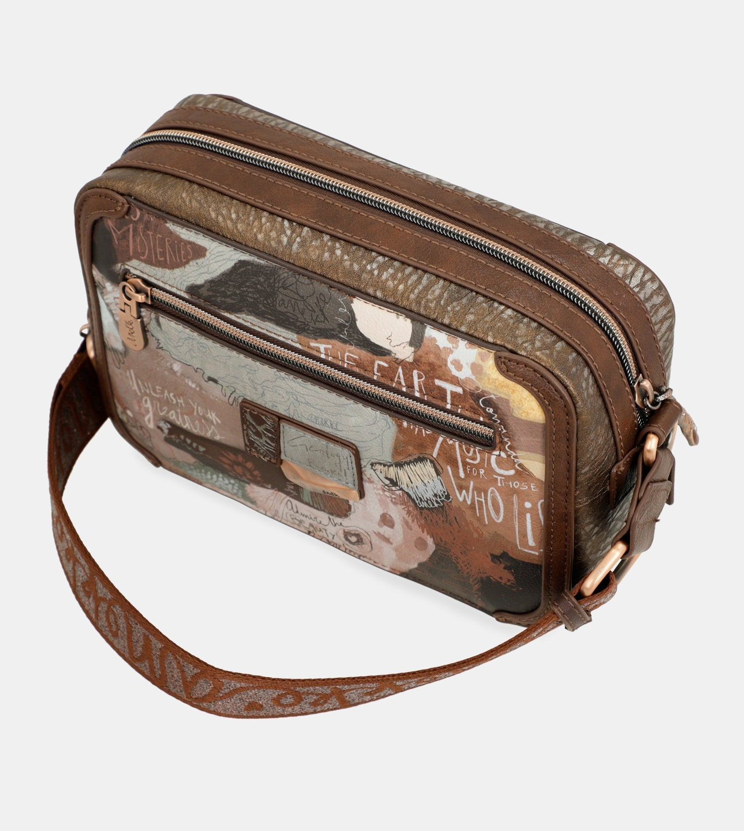 Kleine Umhängetasche Core “