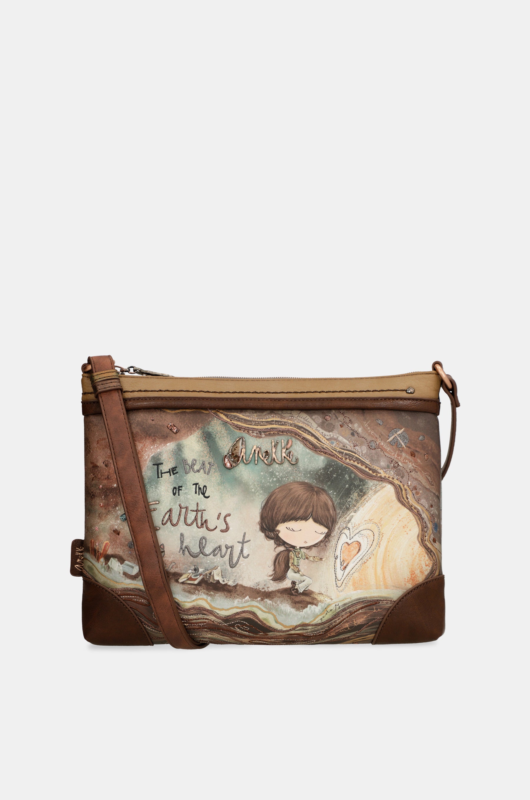 Anekke Core mittelgroße Umhängetasche