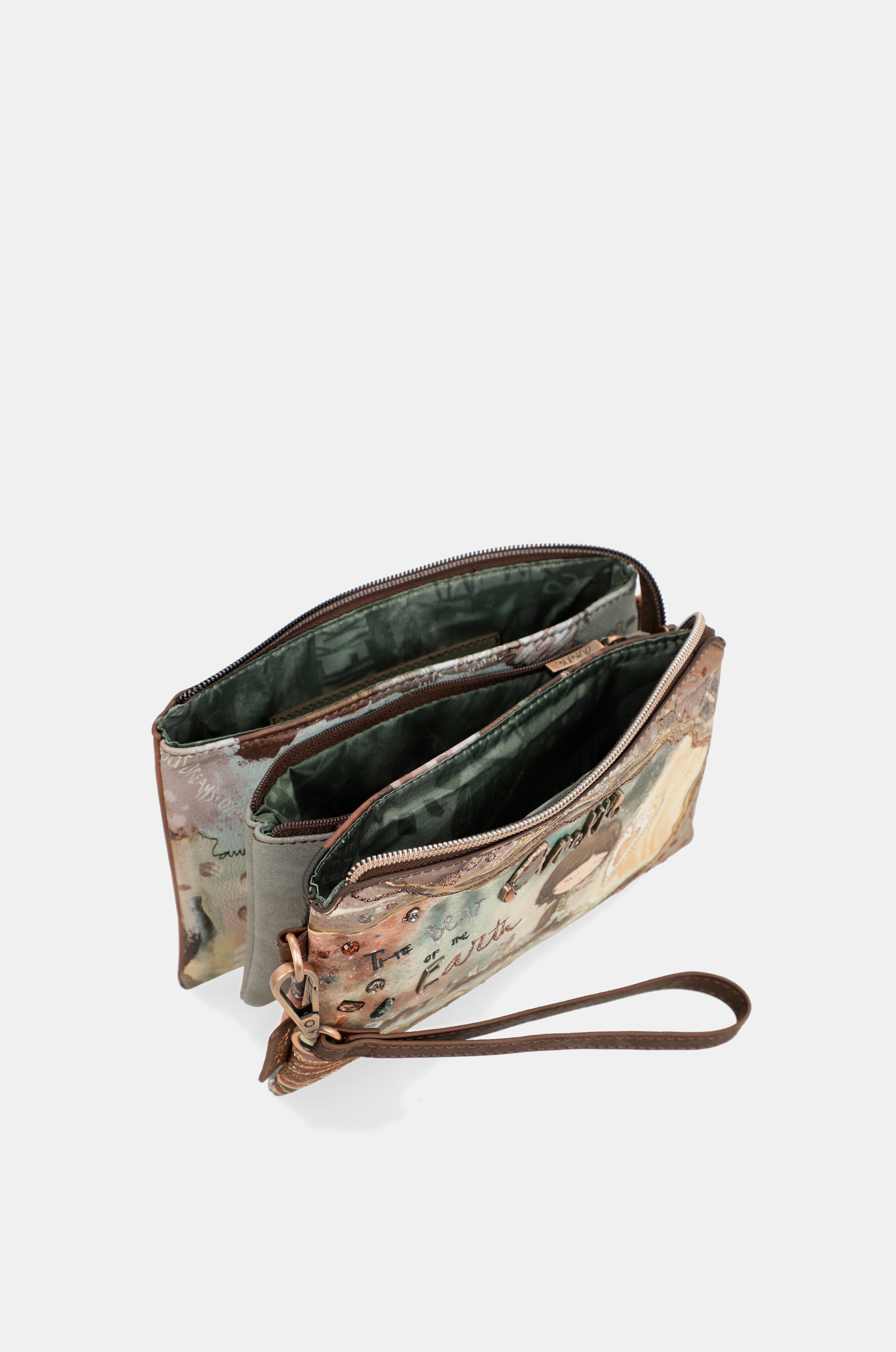 Core kleine Umhängetasche Anekke