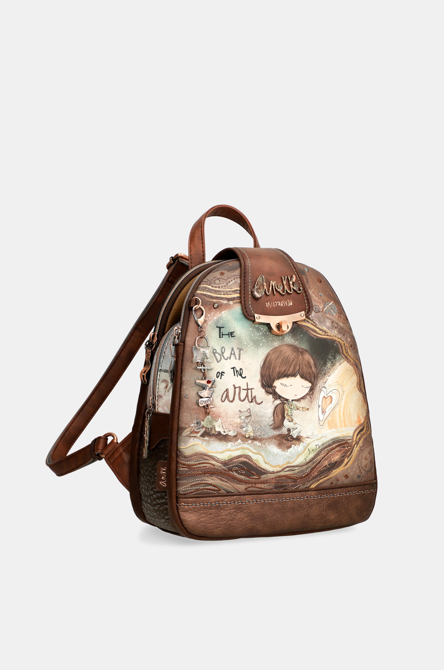 Mittlerer Core -Rucksack
