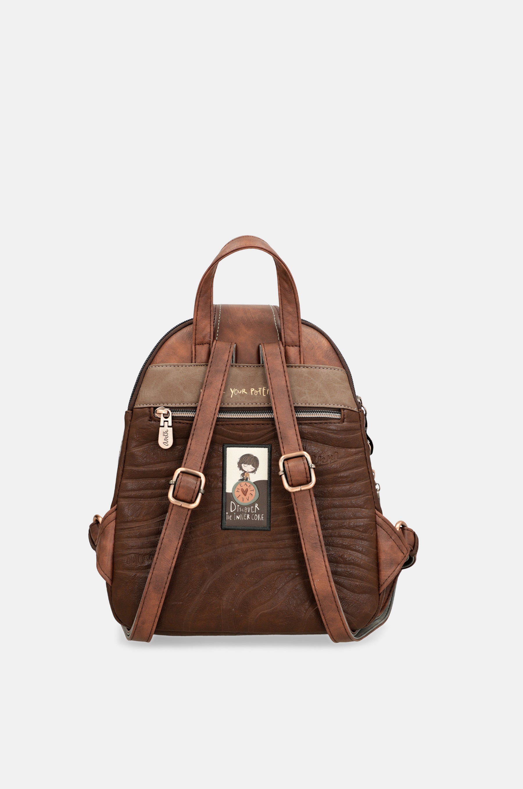 Mittlerer Core -Rucksack
