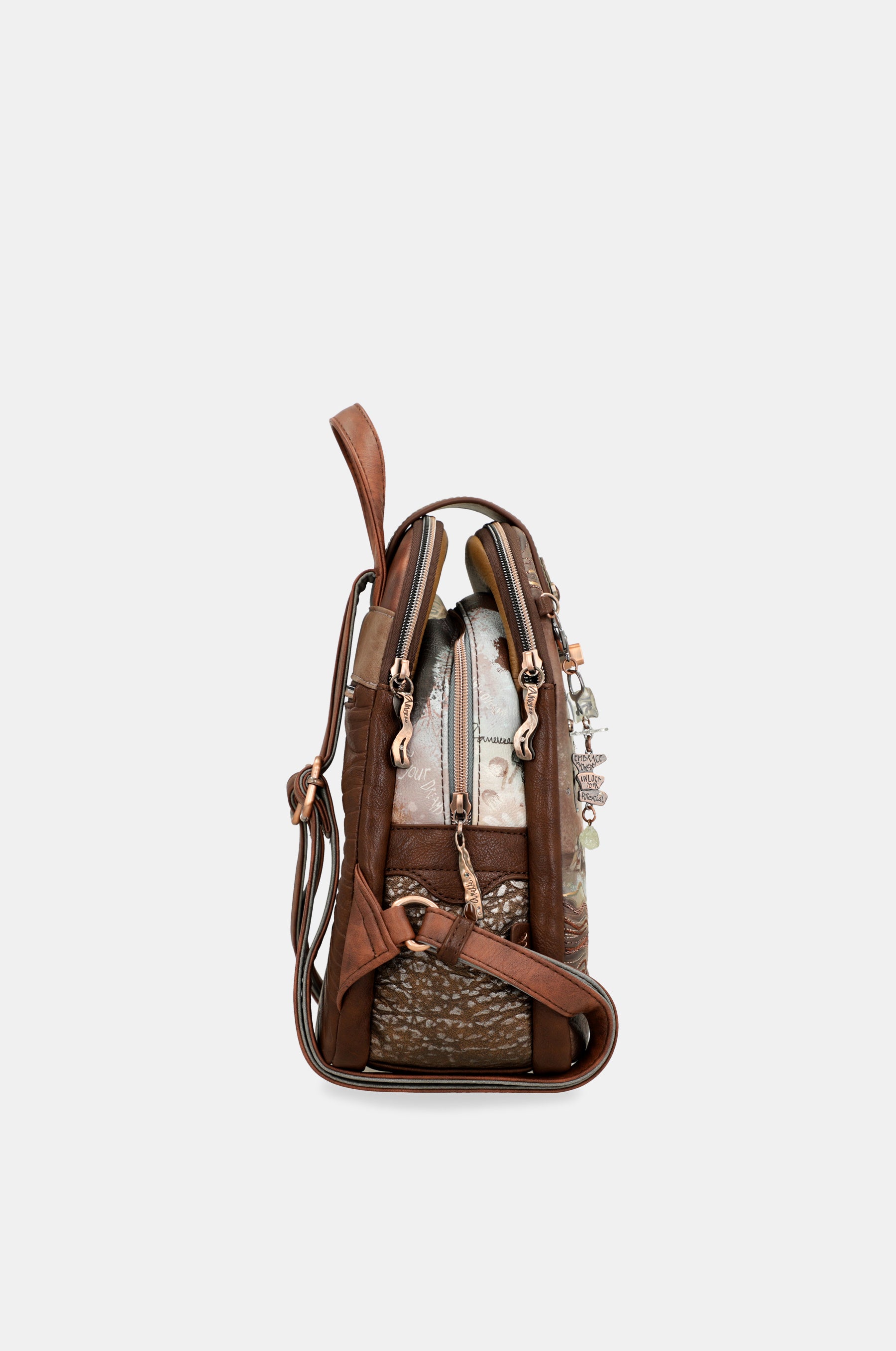 Mittlerer Core -Rucksack