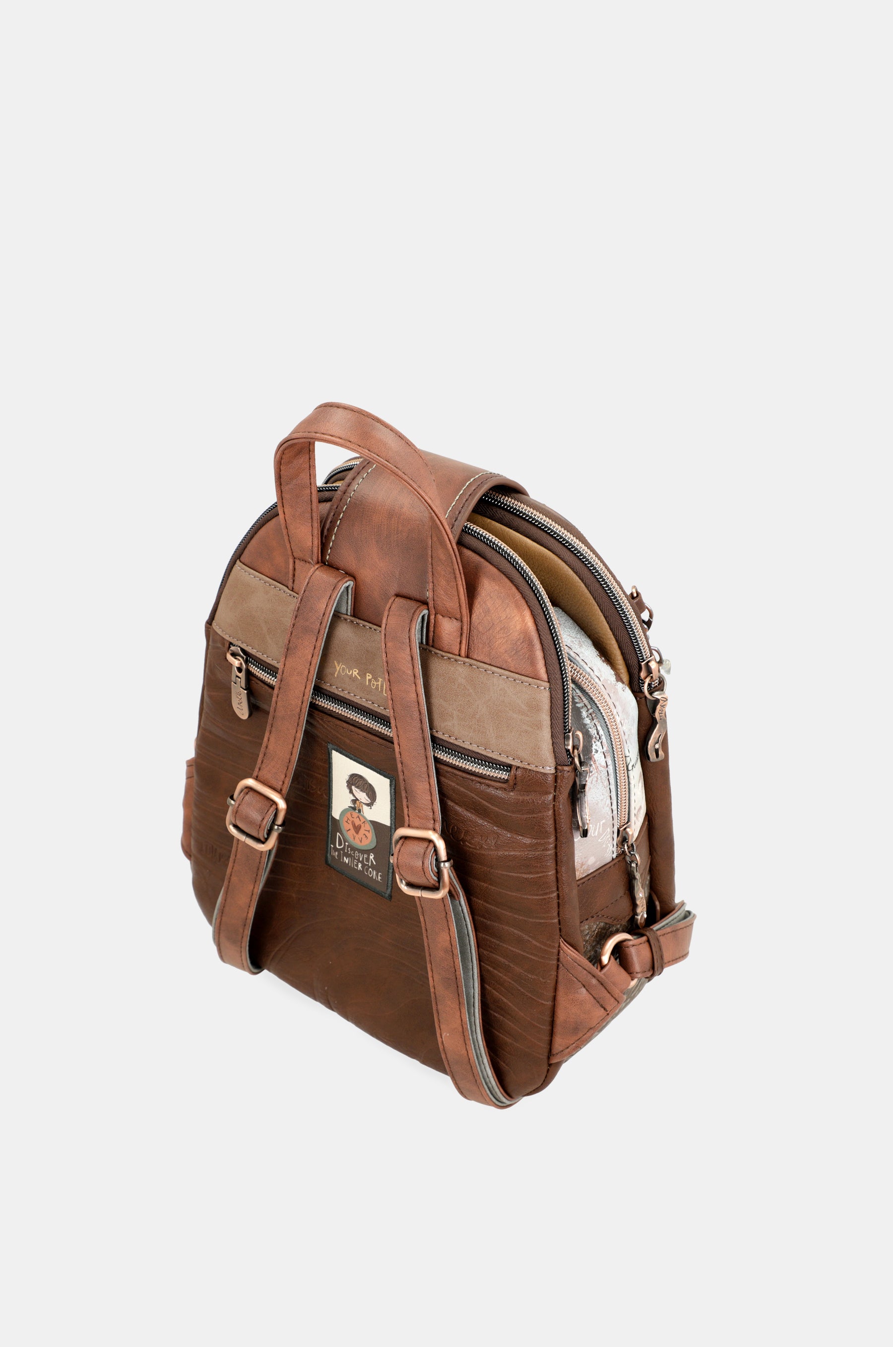 Mittlerer Core -Rucksack