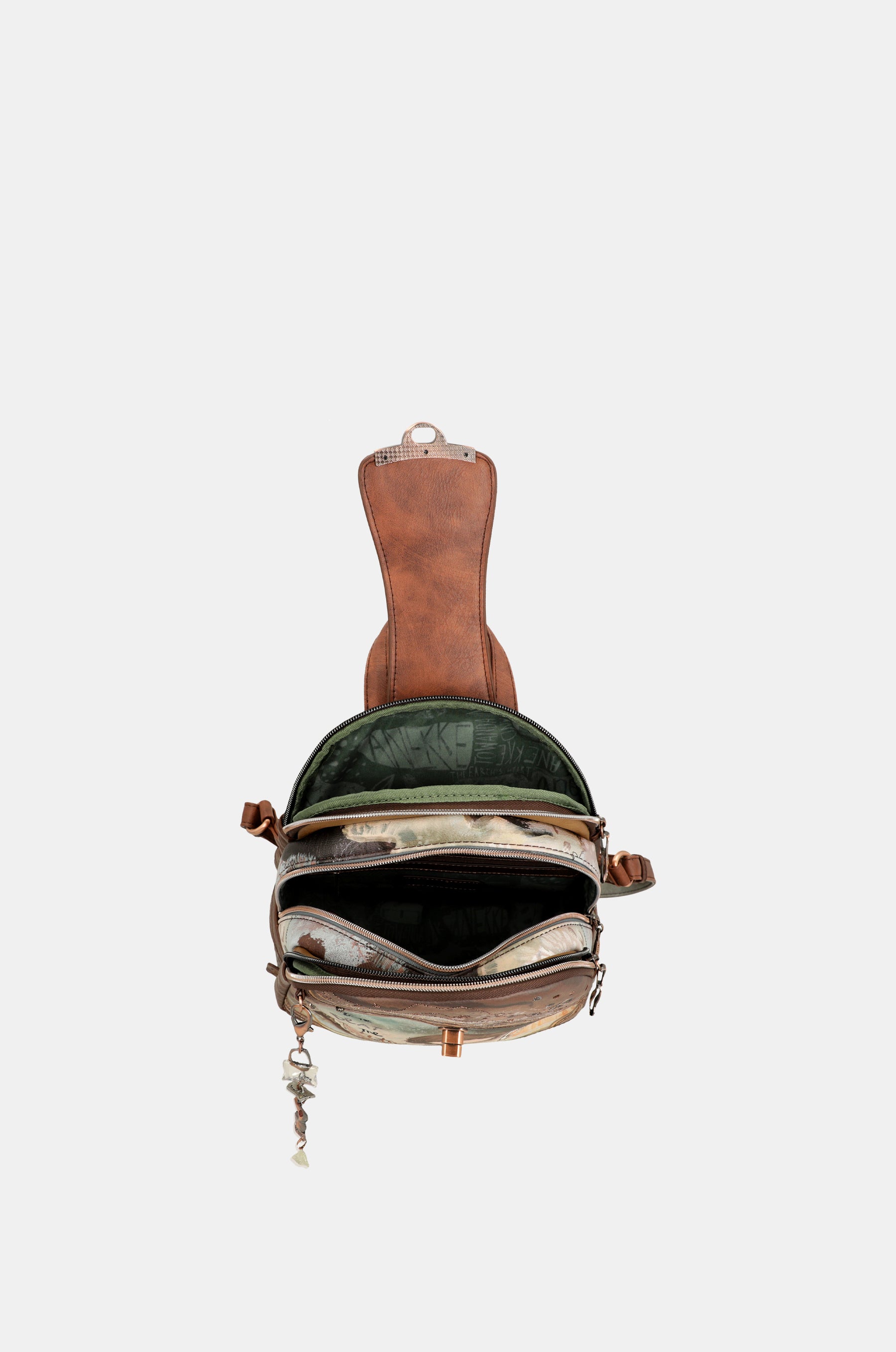 Mittlerer Core -Rucksack