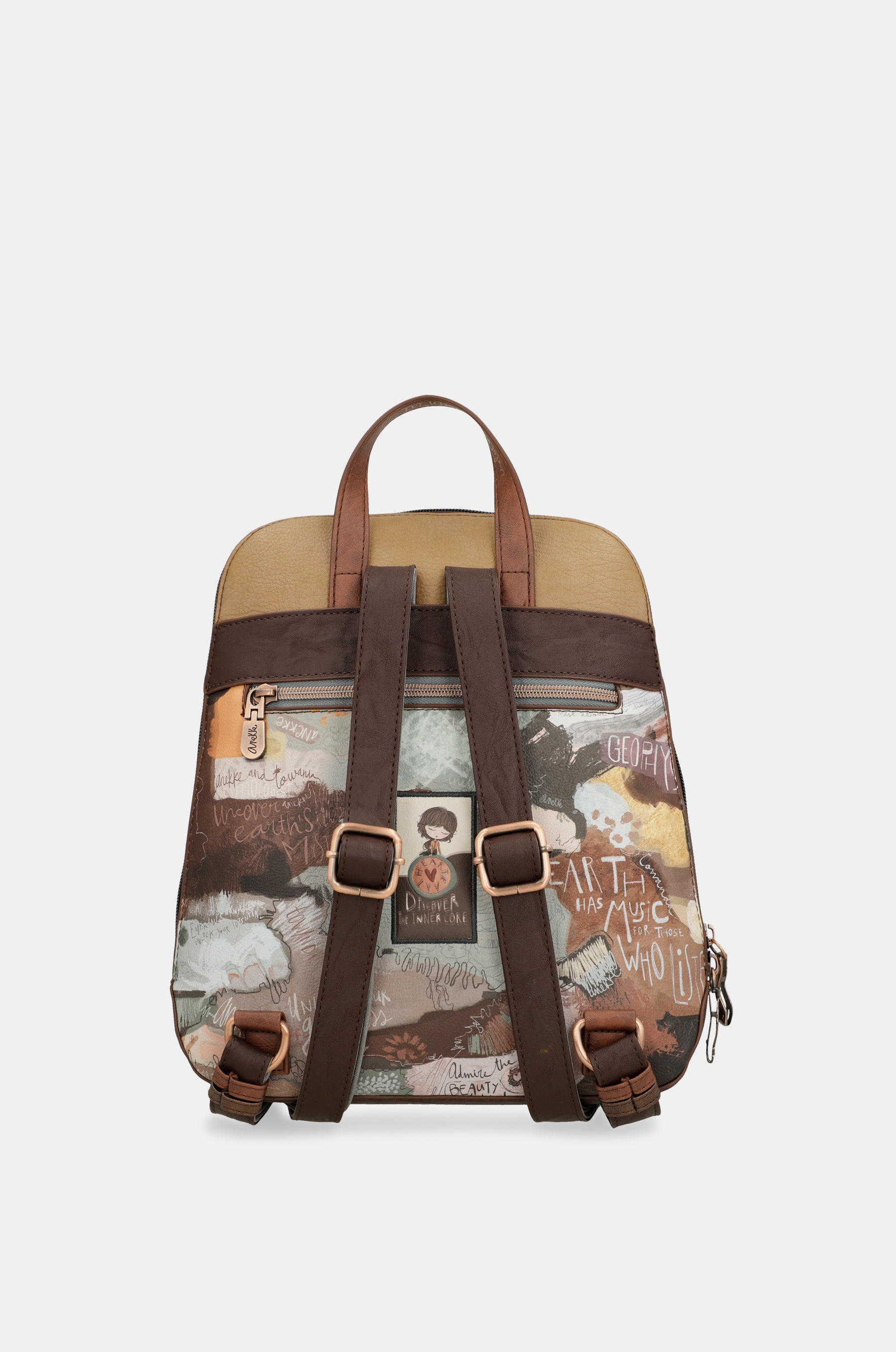 Core Medium Rucksack für die Freizeit