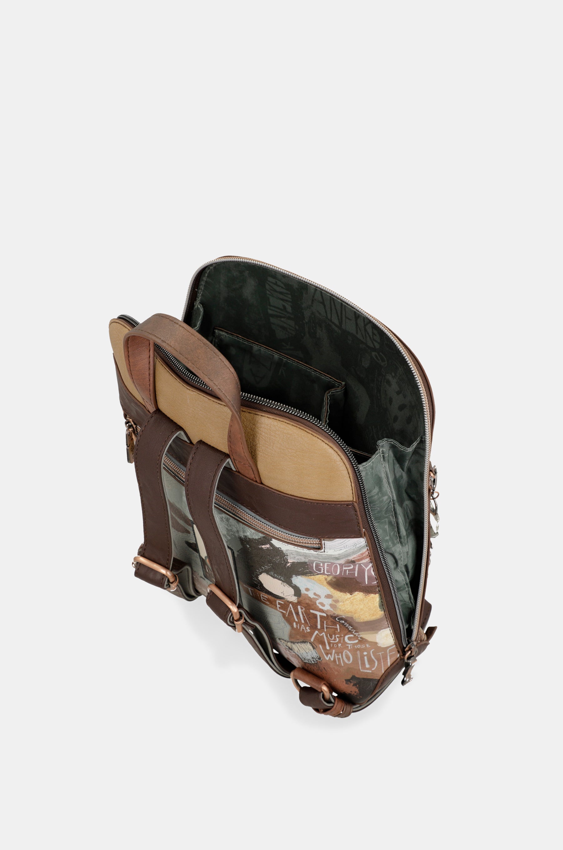 Core Medium Rucksack für die Freizeit