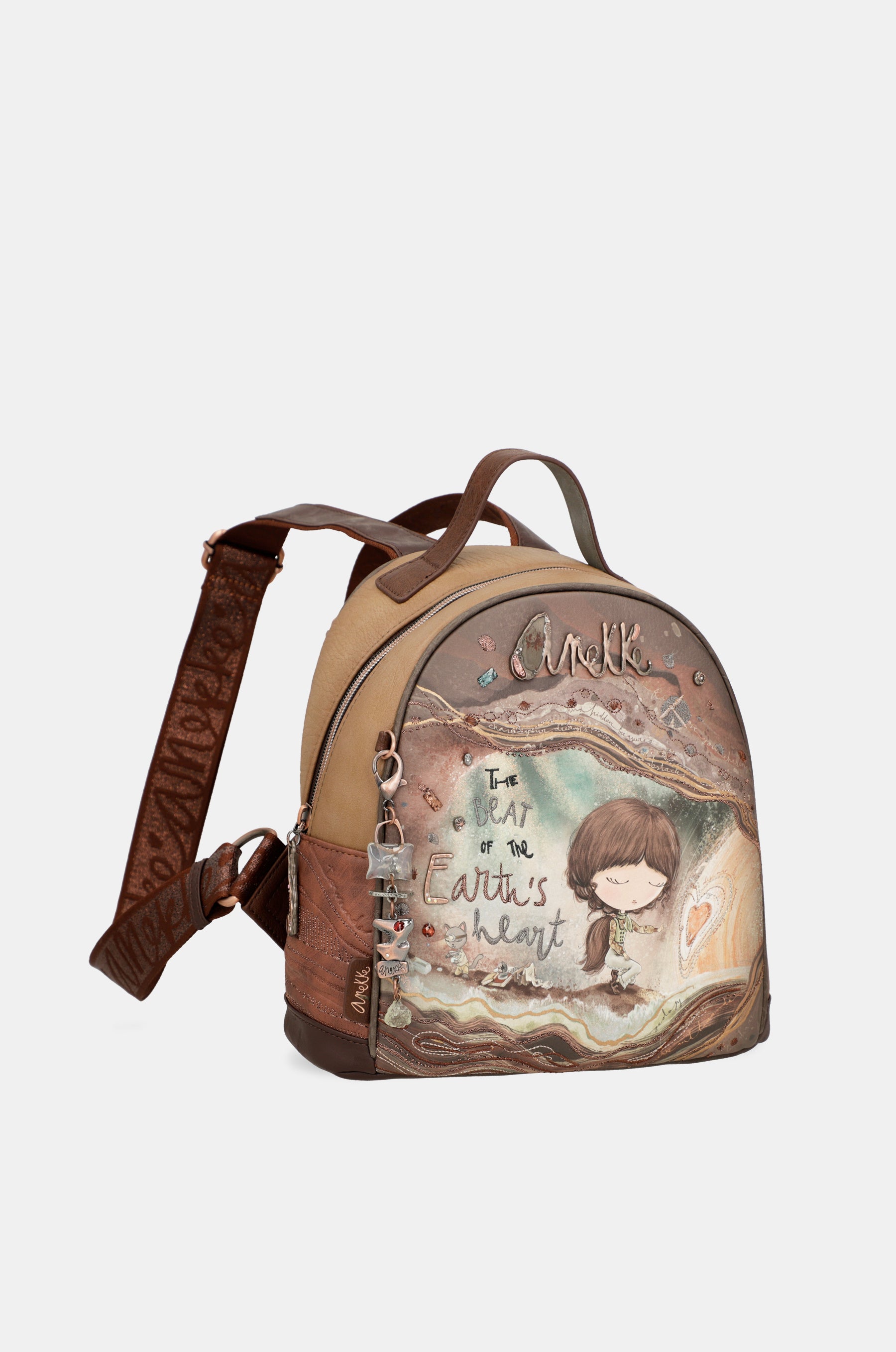 Kleiner Core -Rucksack