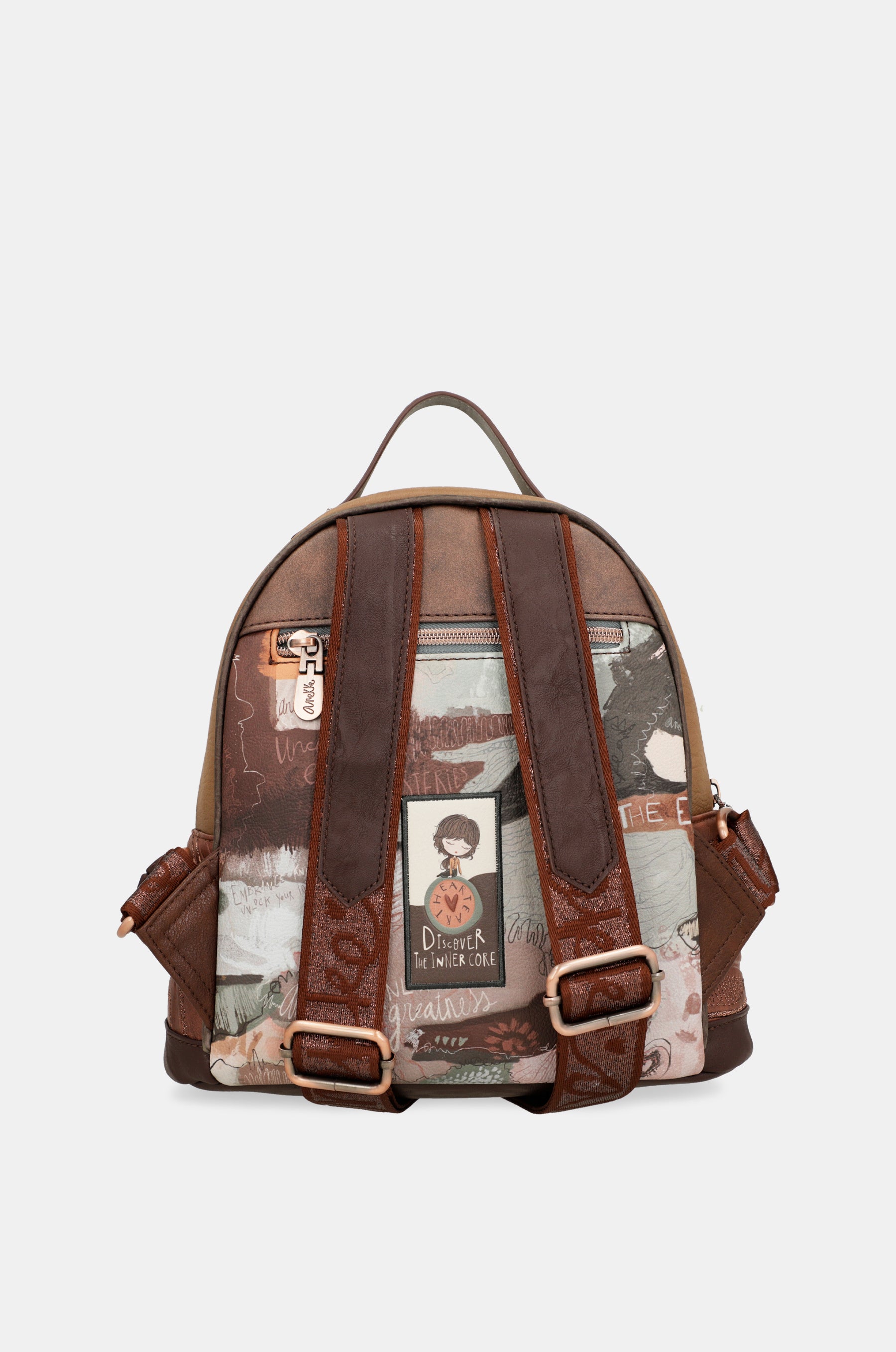 Kleiner Core -Rucksack