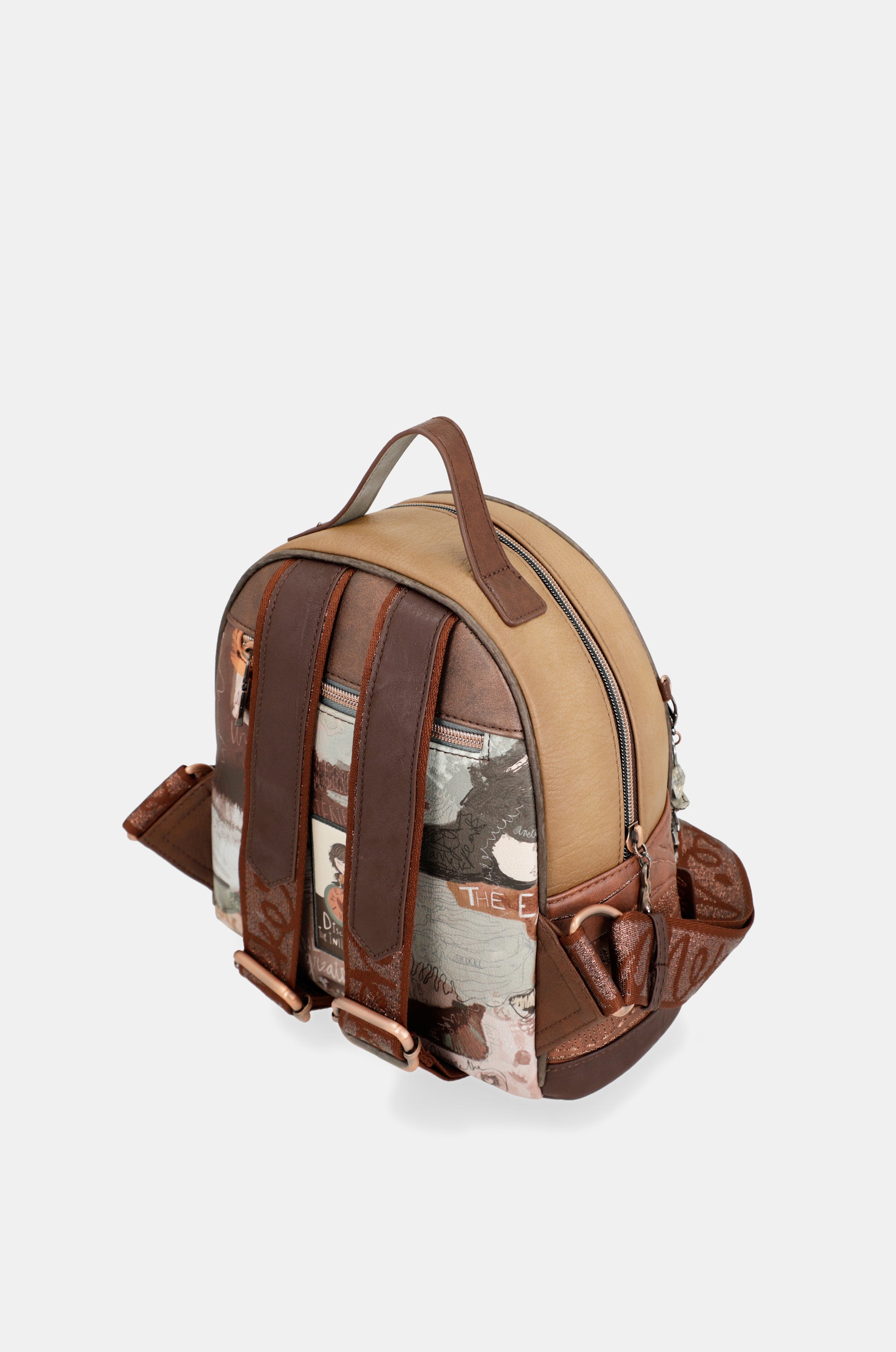 Kleiner Core -Rucksack
