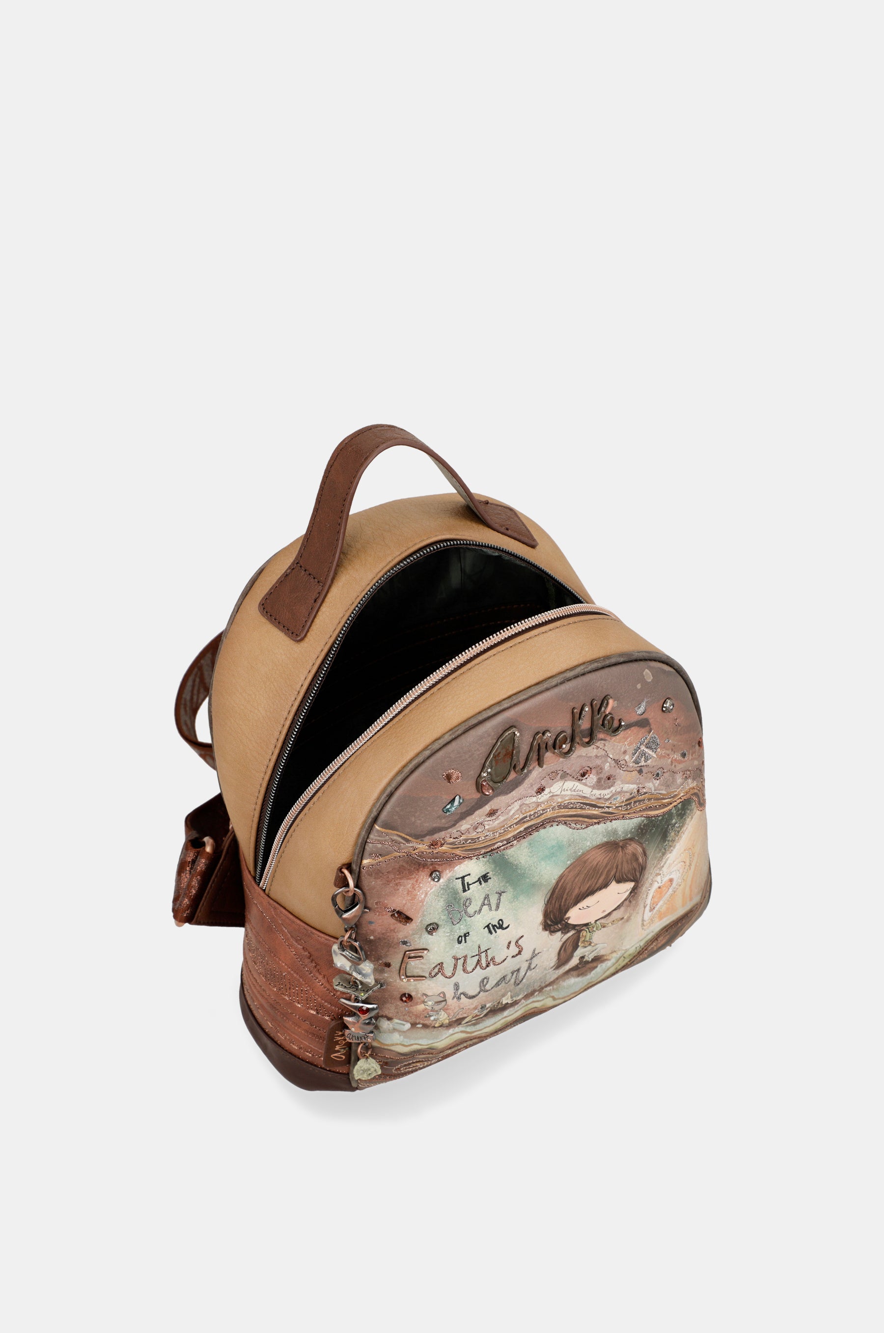 Kleiner Core -Rucksack