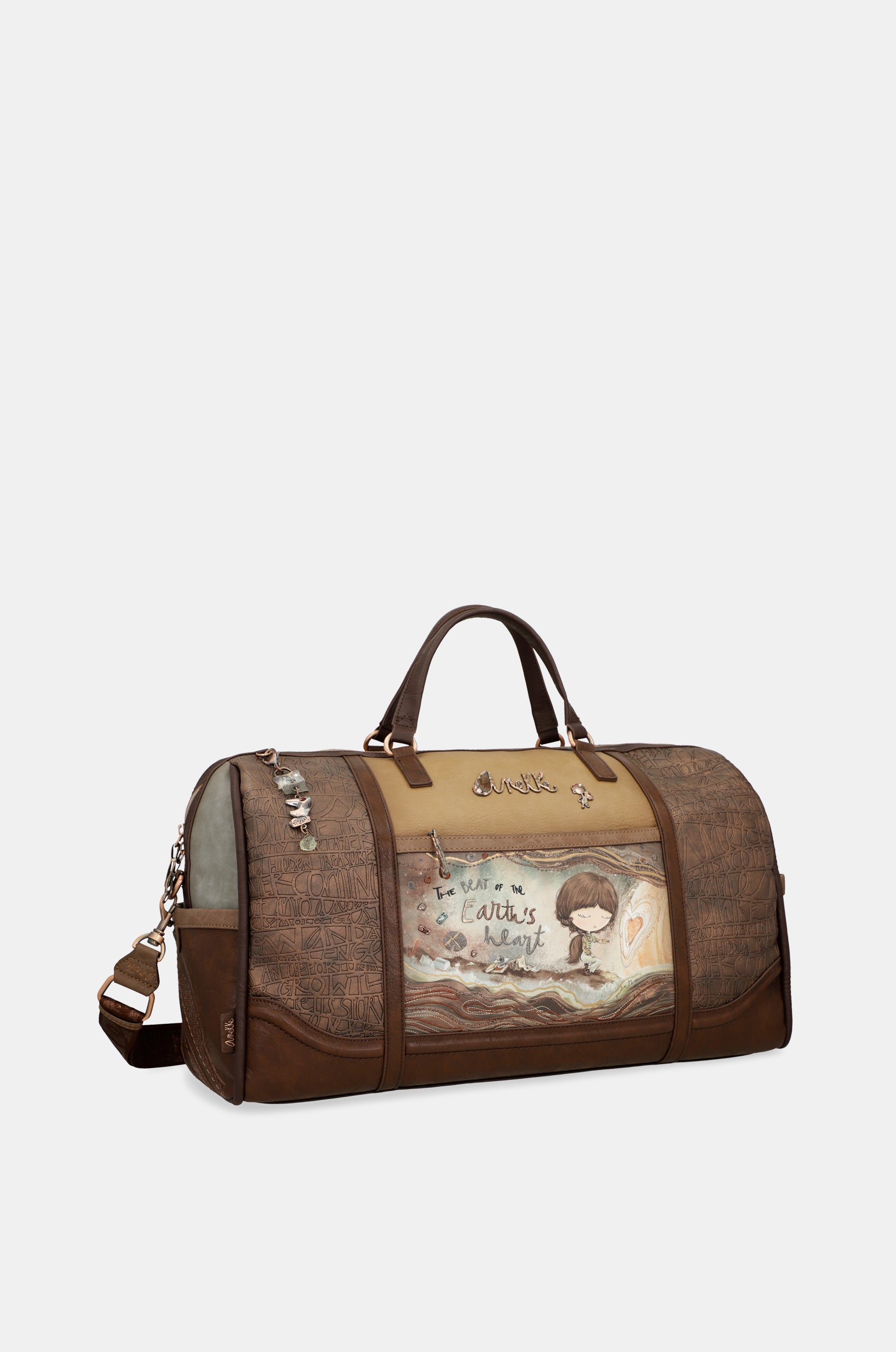 Core Reisetasche