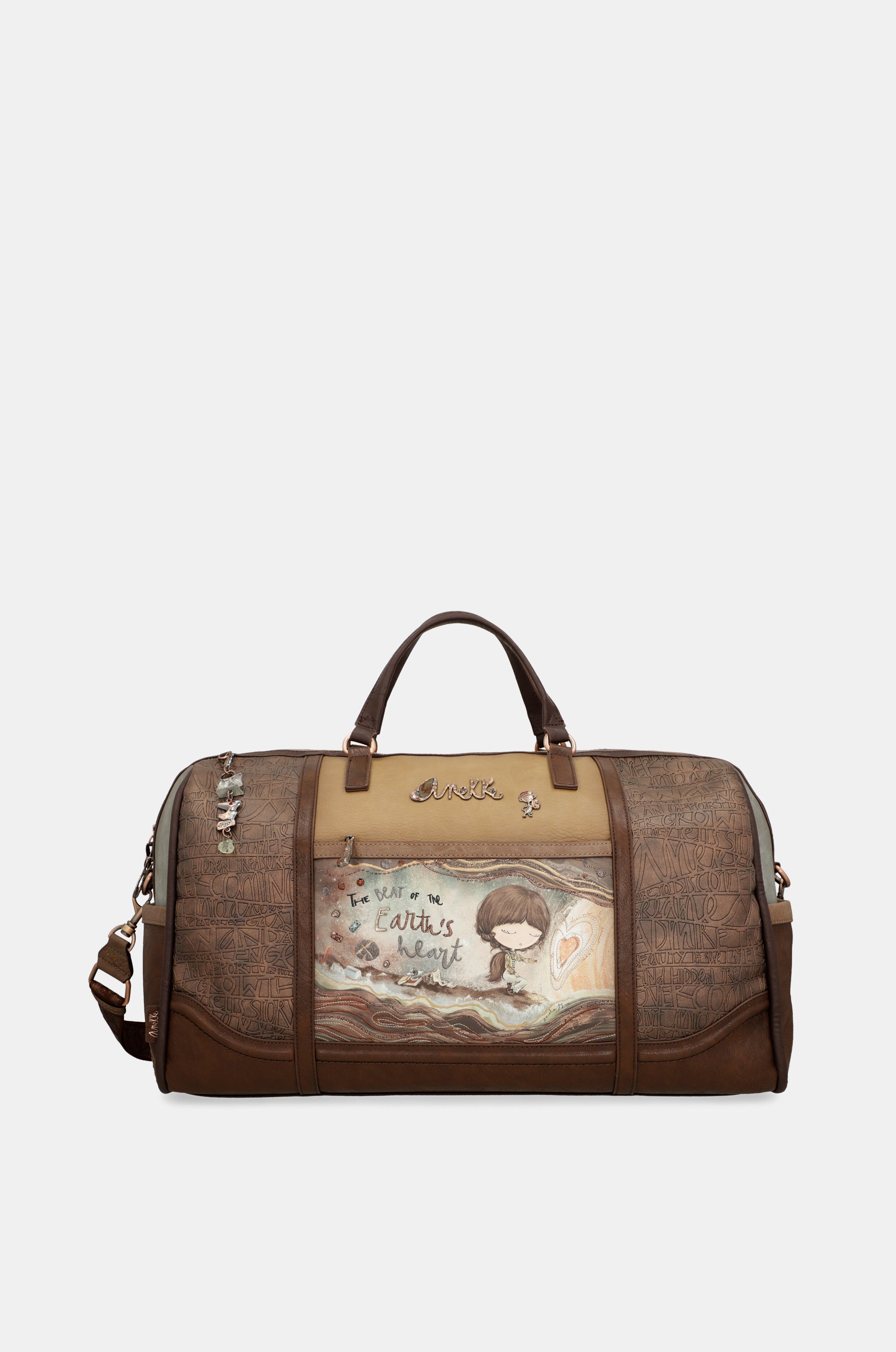 Core Reisetasche