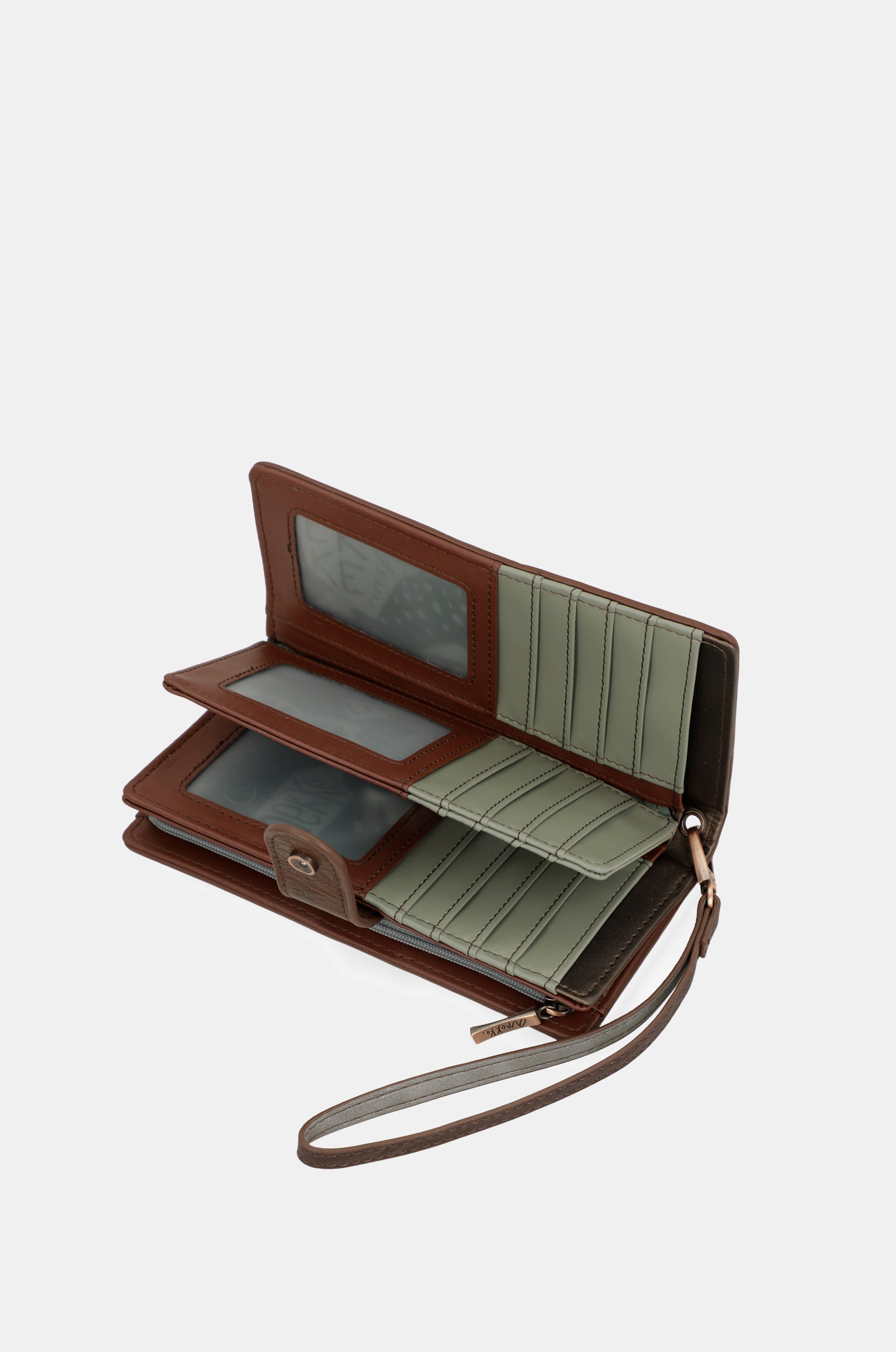 Großes Core Portemonnaie