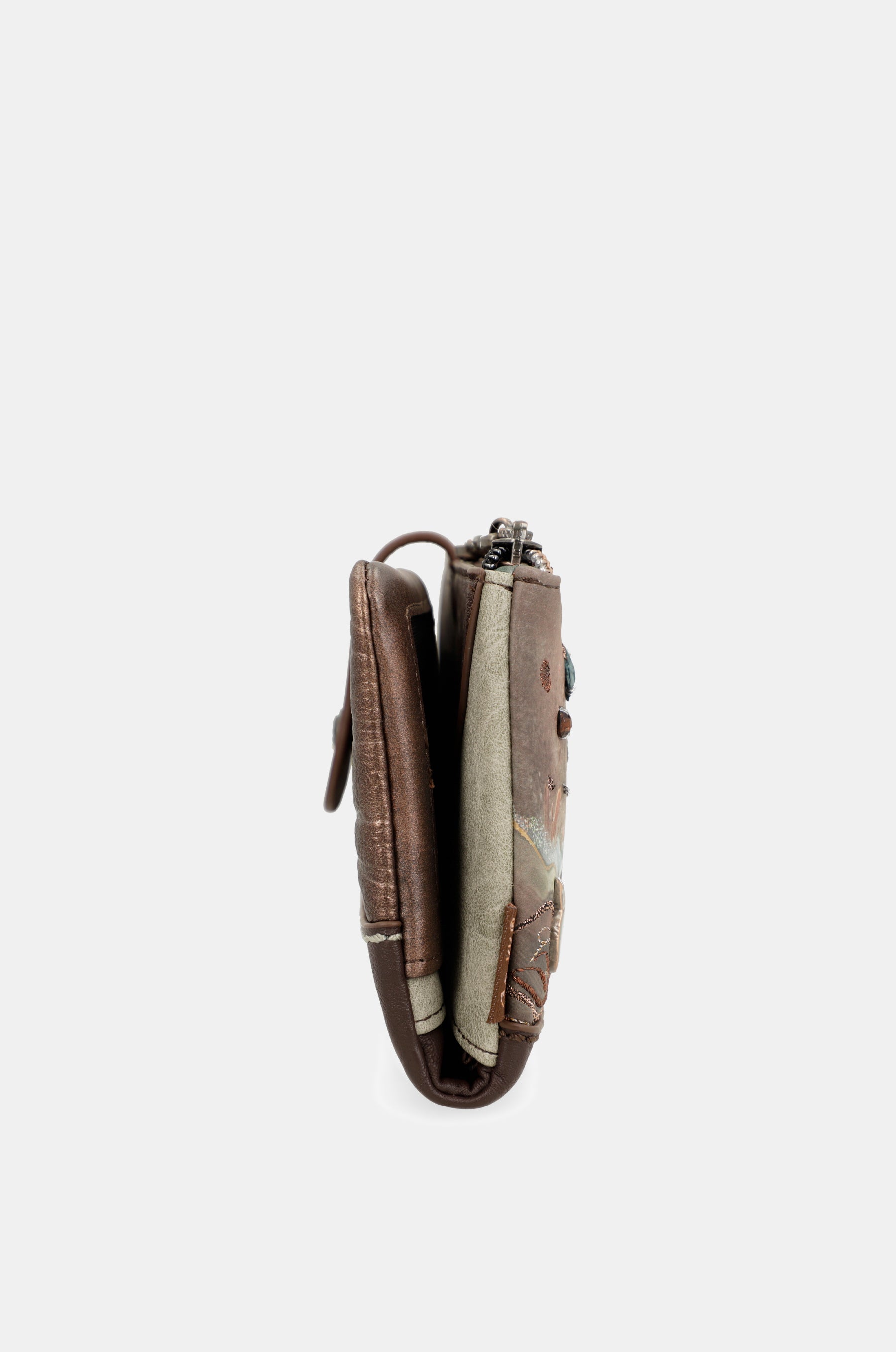 Anekke Core große RFID-Geldbörse