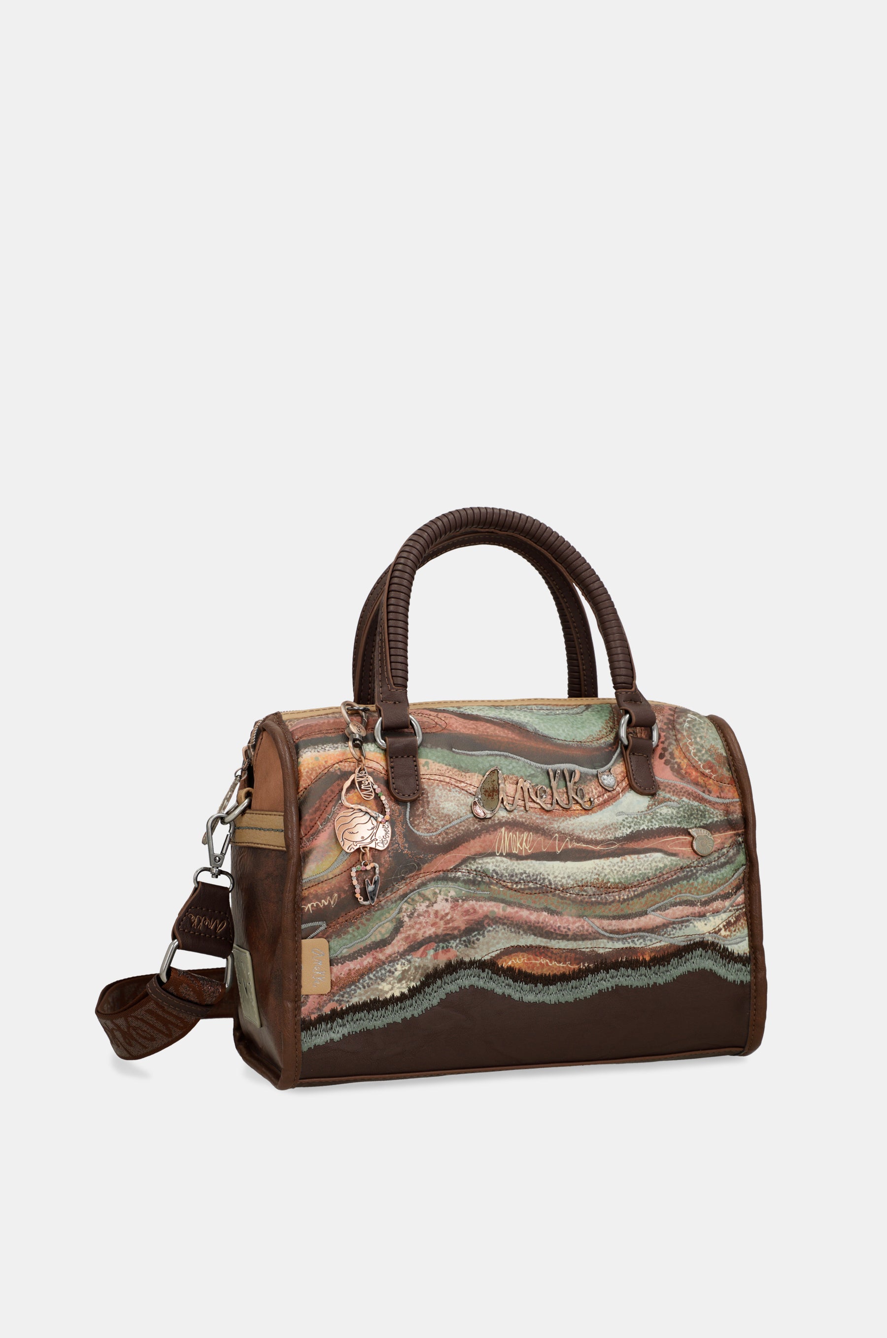Outer Tasche mit kurzem Griff