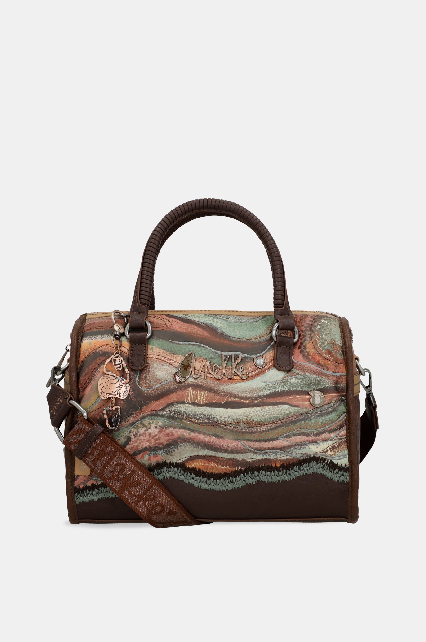 Outer Tasche mit kurzem Griff