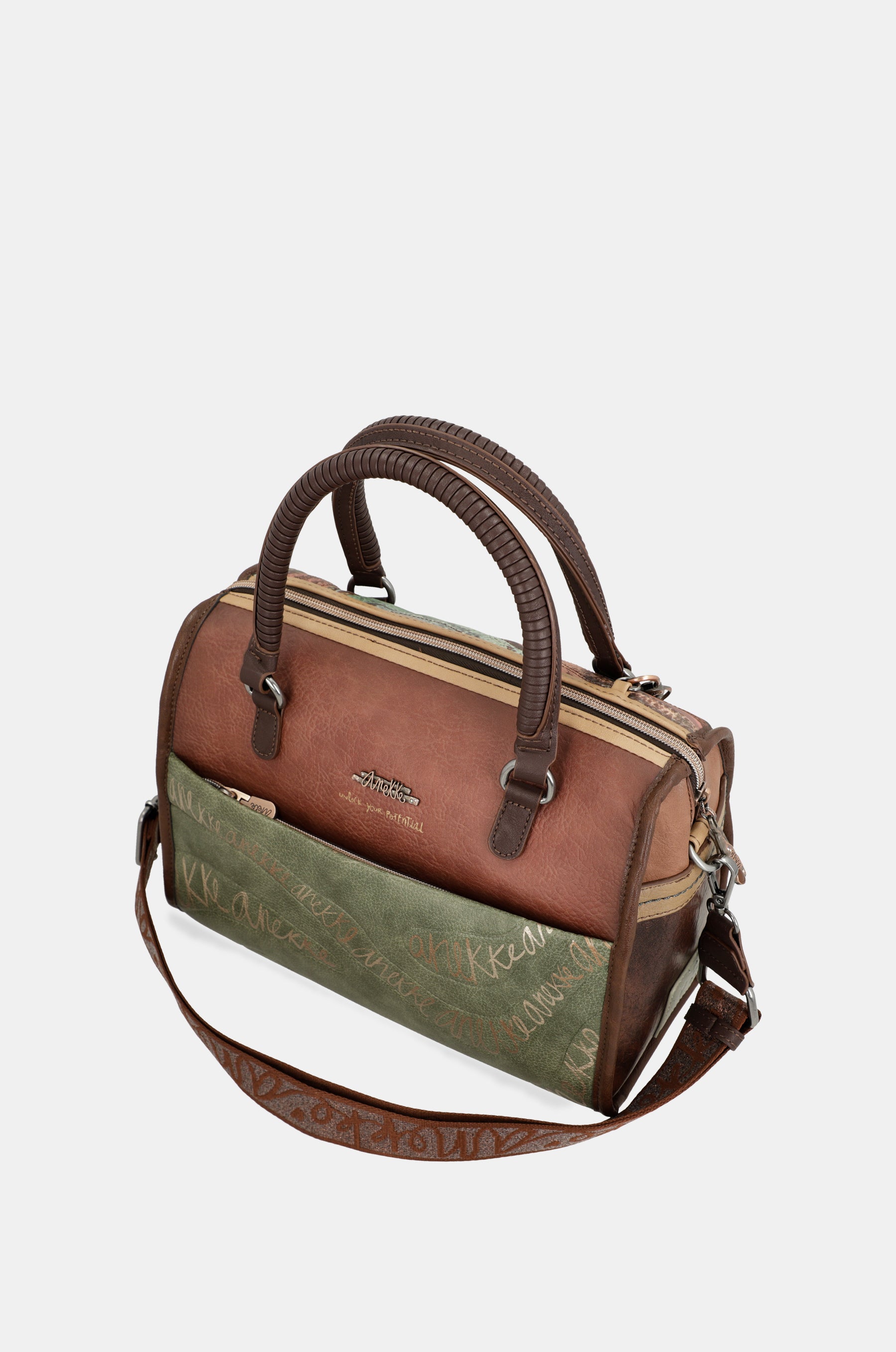 Outer Tasche mit kurzem Griff