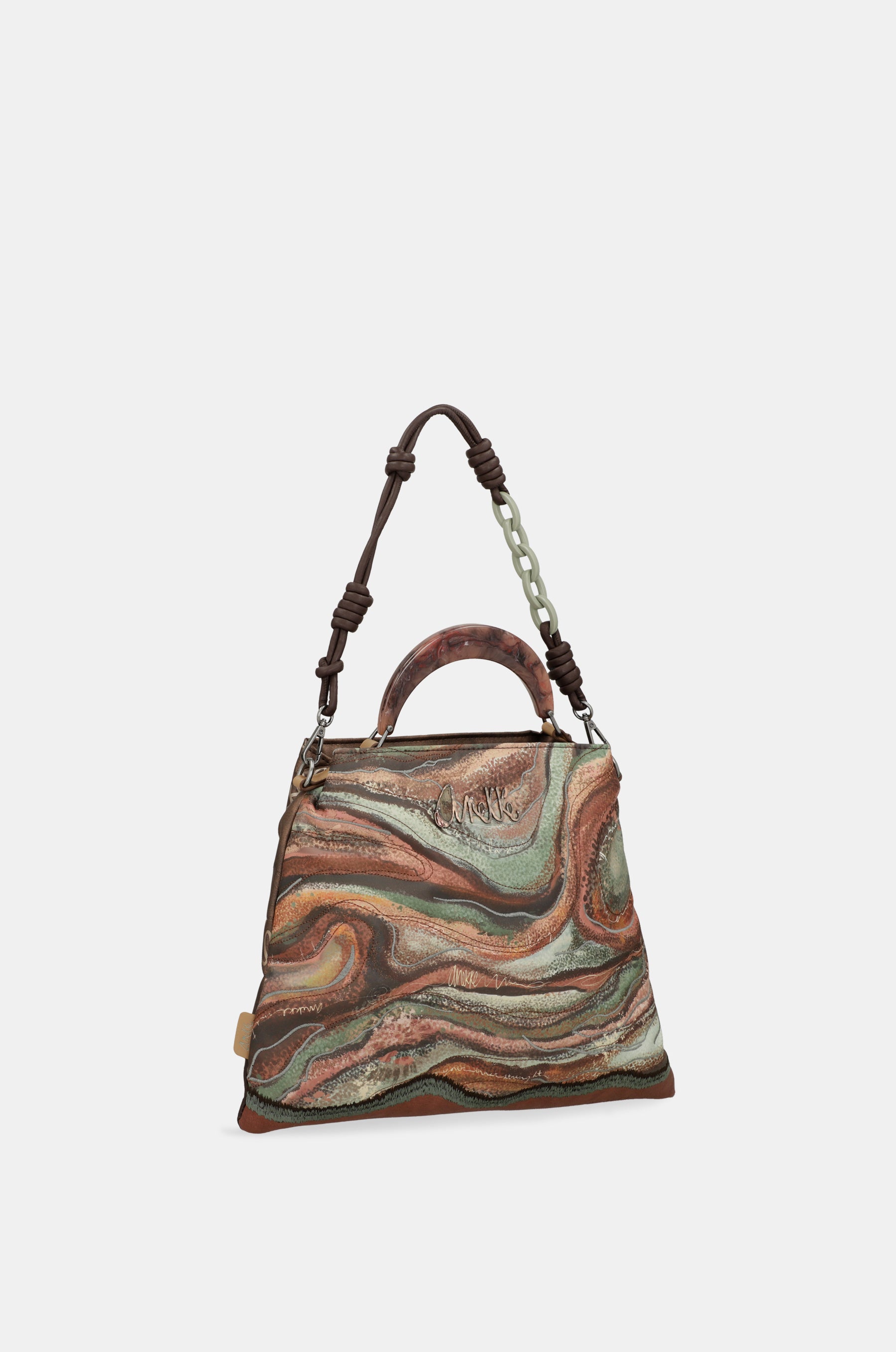 Anekke – Outer Tasche mit kurzem Griff