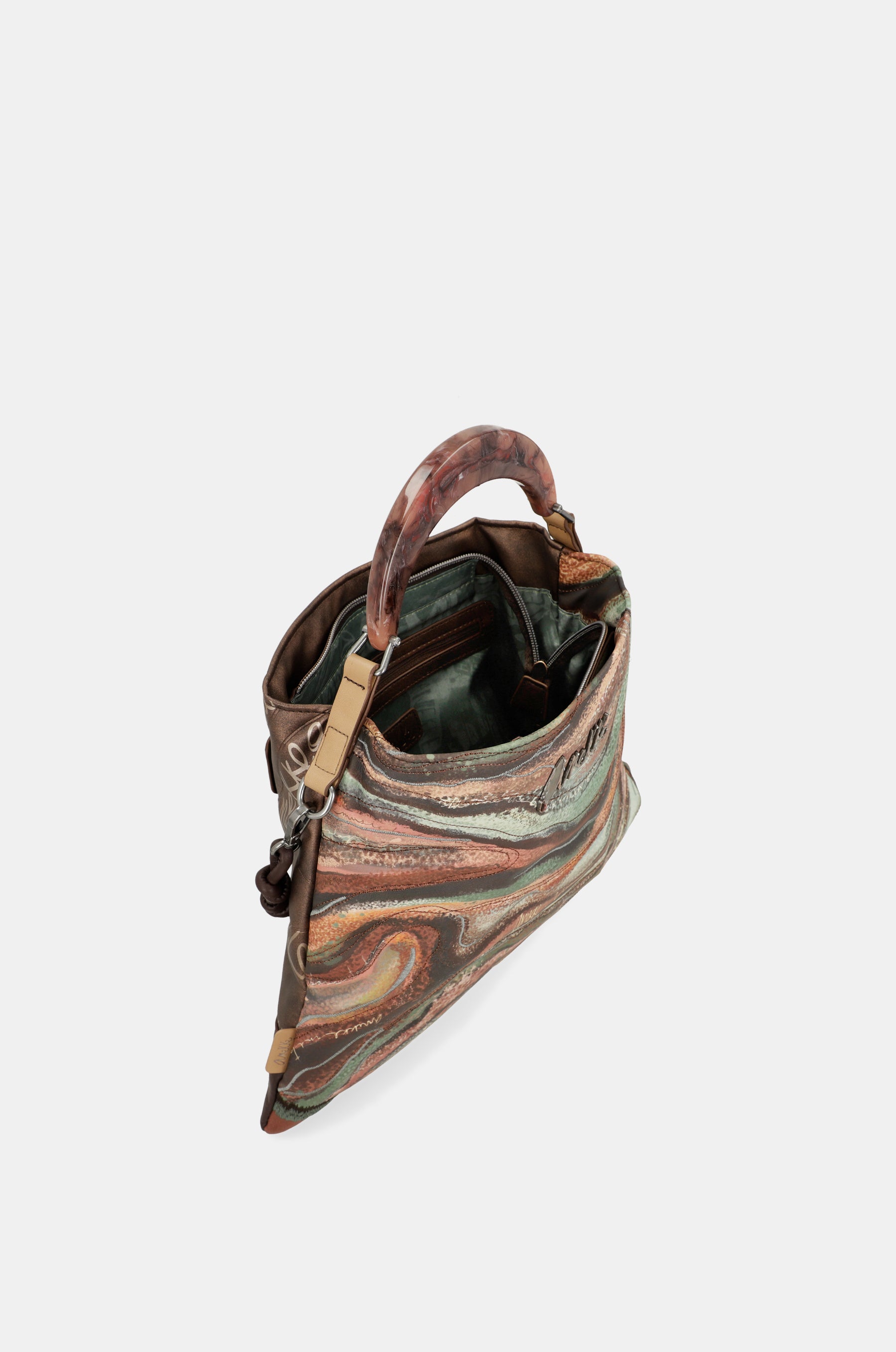 Anekke – Outer Tasche mit kurzem Griff