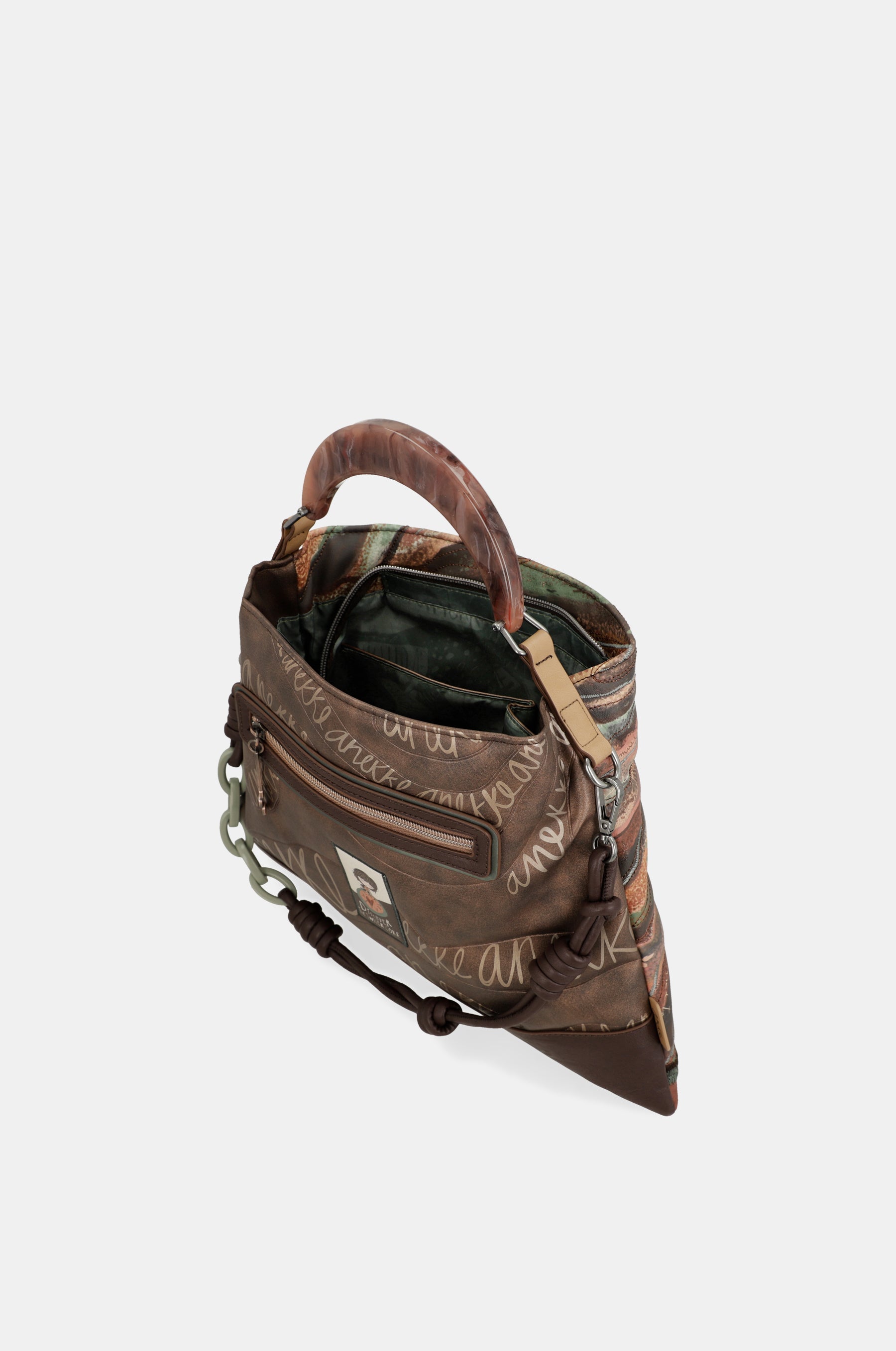 Anekke – Outer Tasche mit kurzem Griff