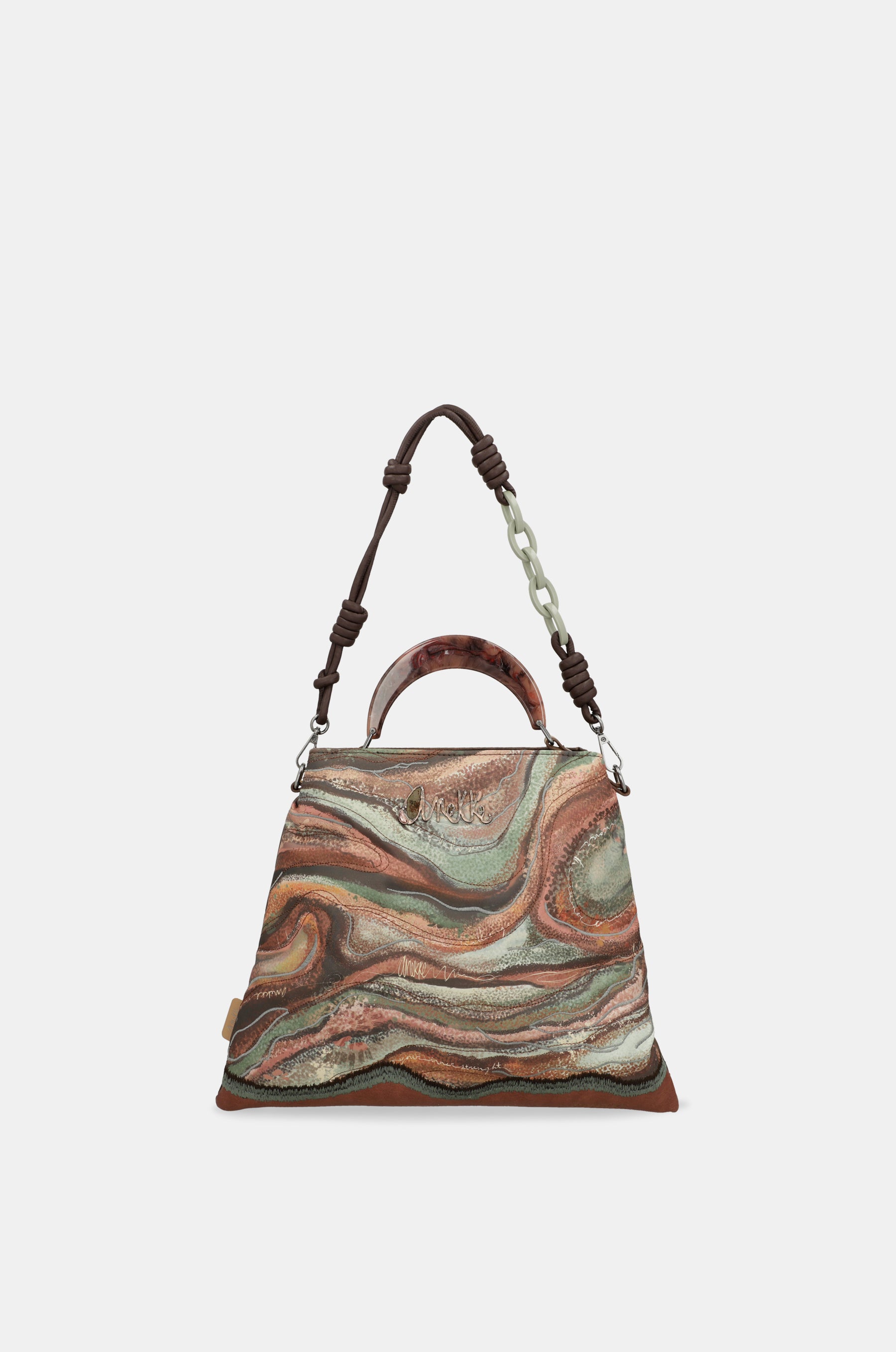 Anekke – Outer Tasche mit kurzem Griff